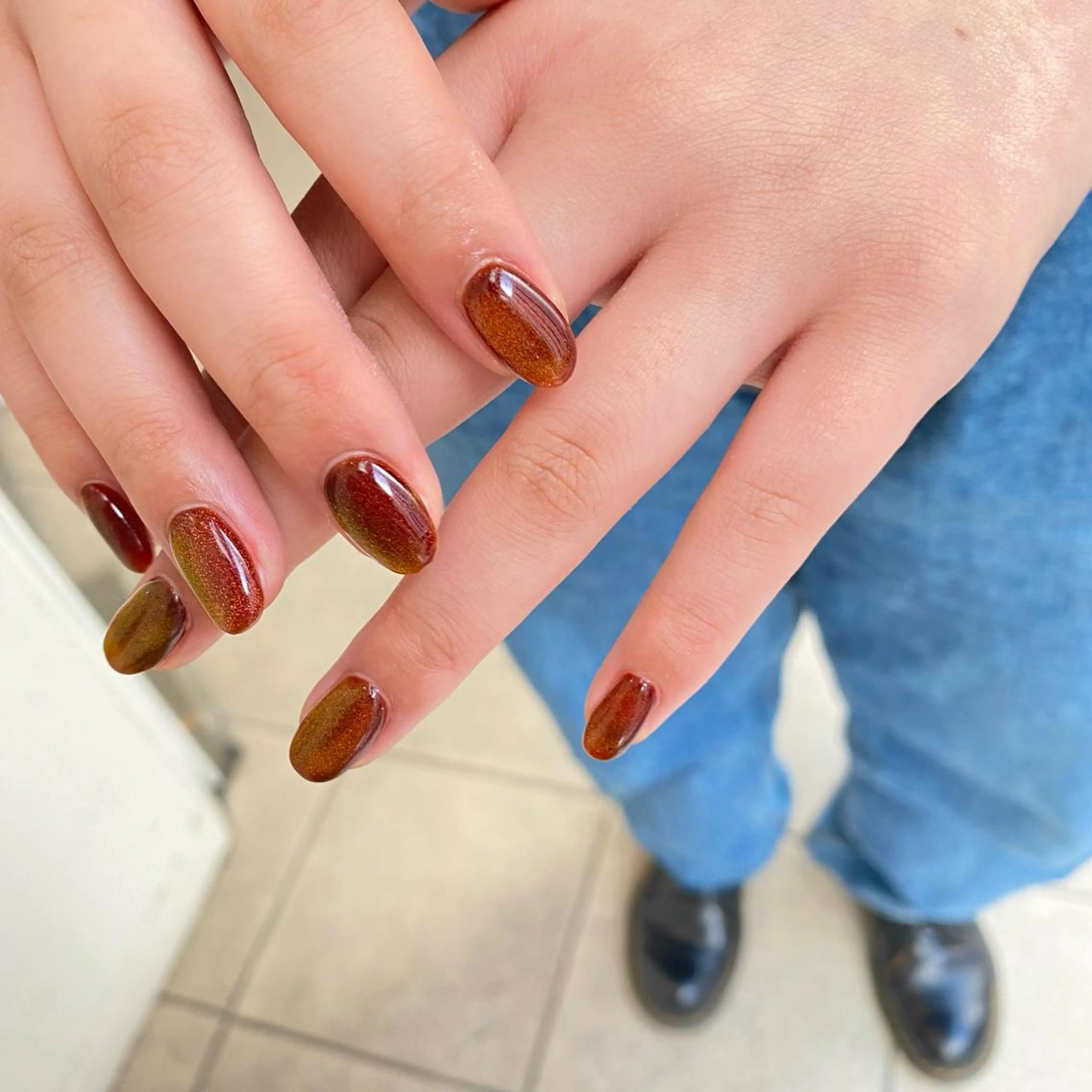 ネイル pro.m Kanonのネイルデザイン