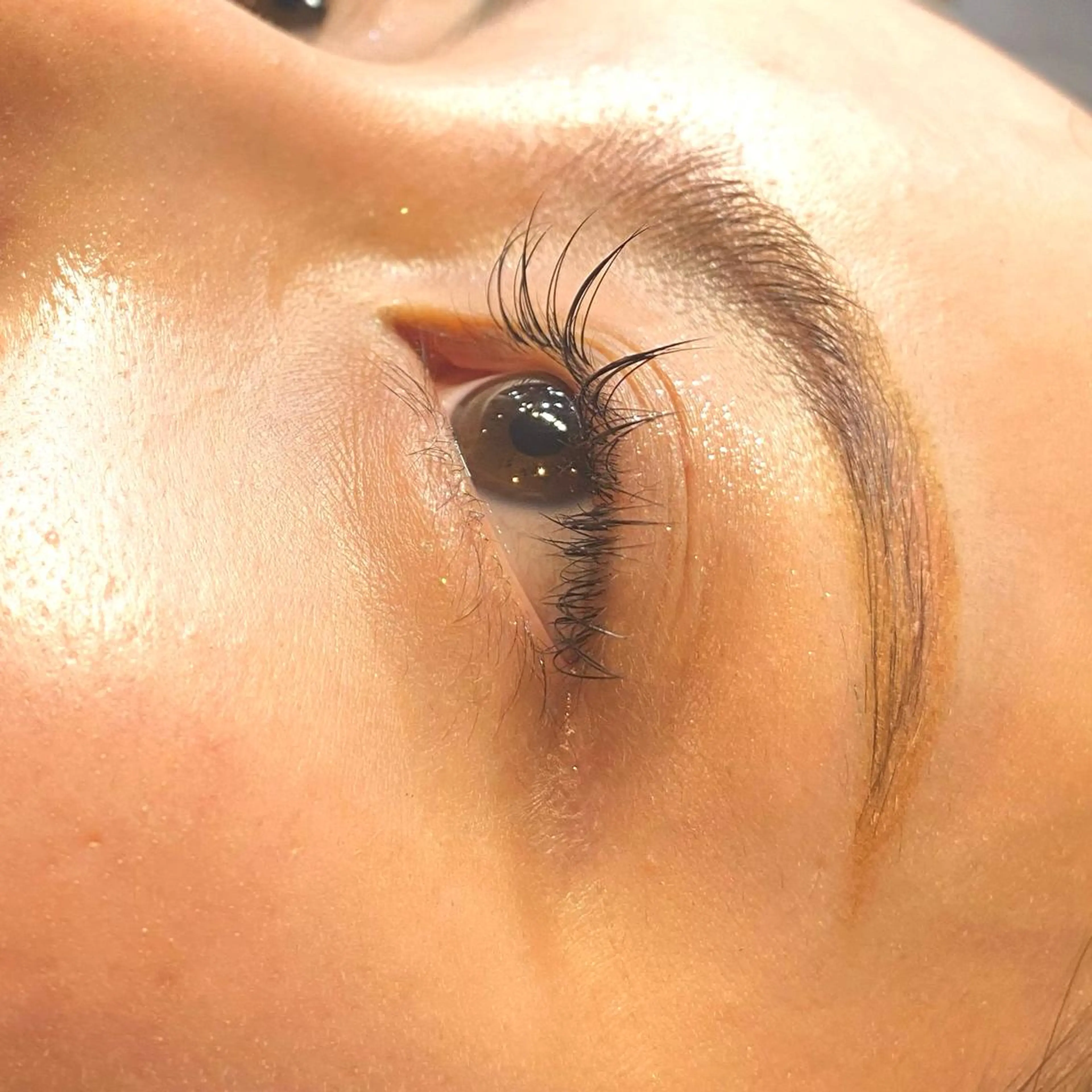 マツエク・マツパ HAYASAKA 韓国風/束感/パリのマツエク・マツパデザイン