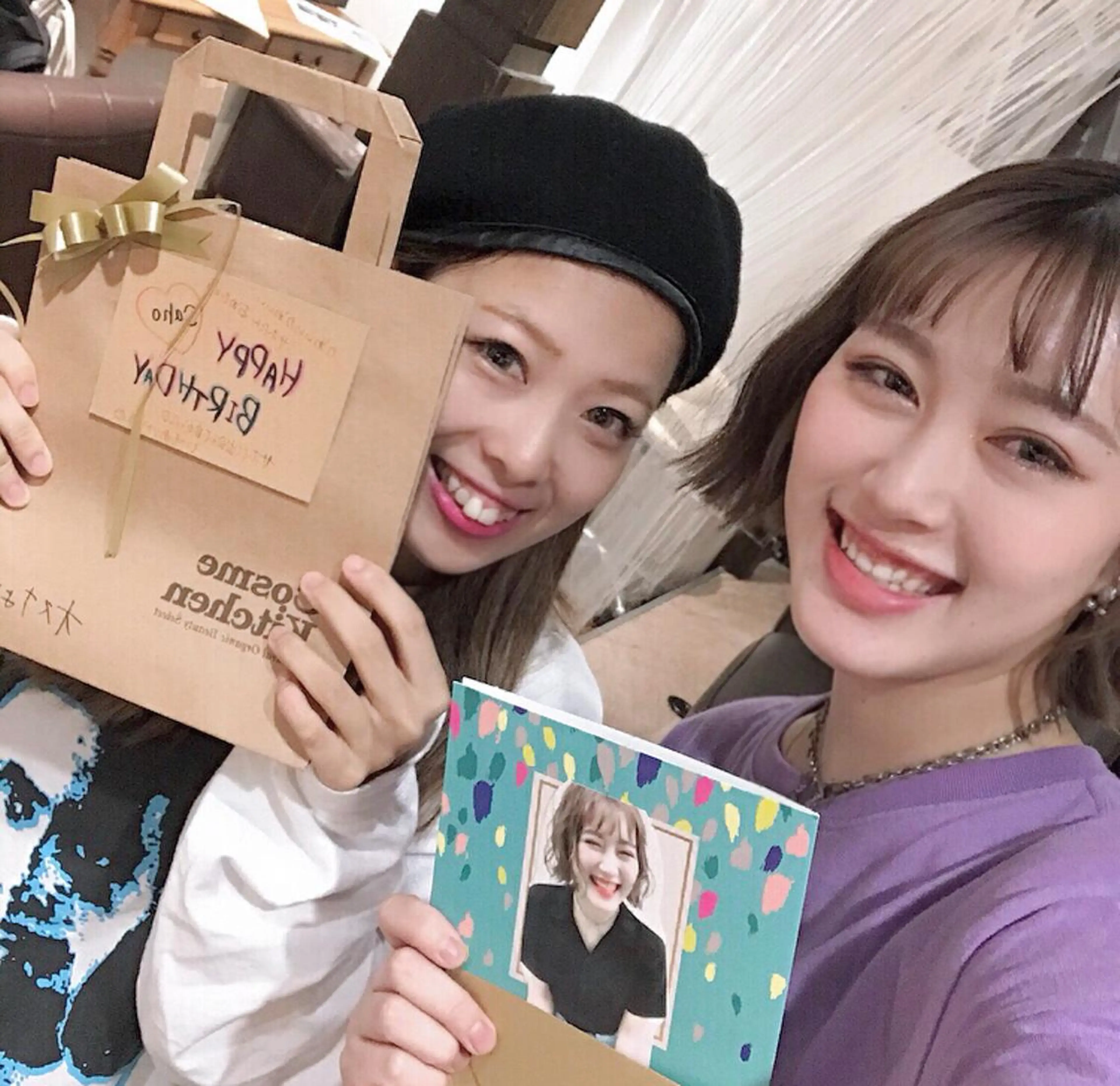 ショート ♡ma ki♡のヘアスタイル