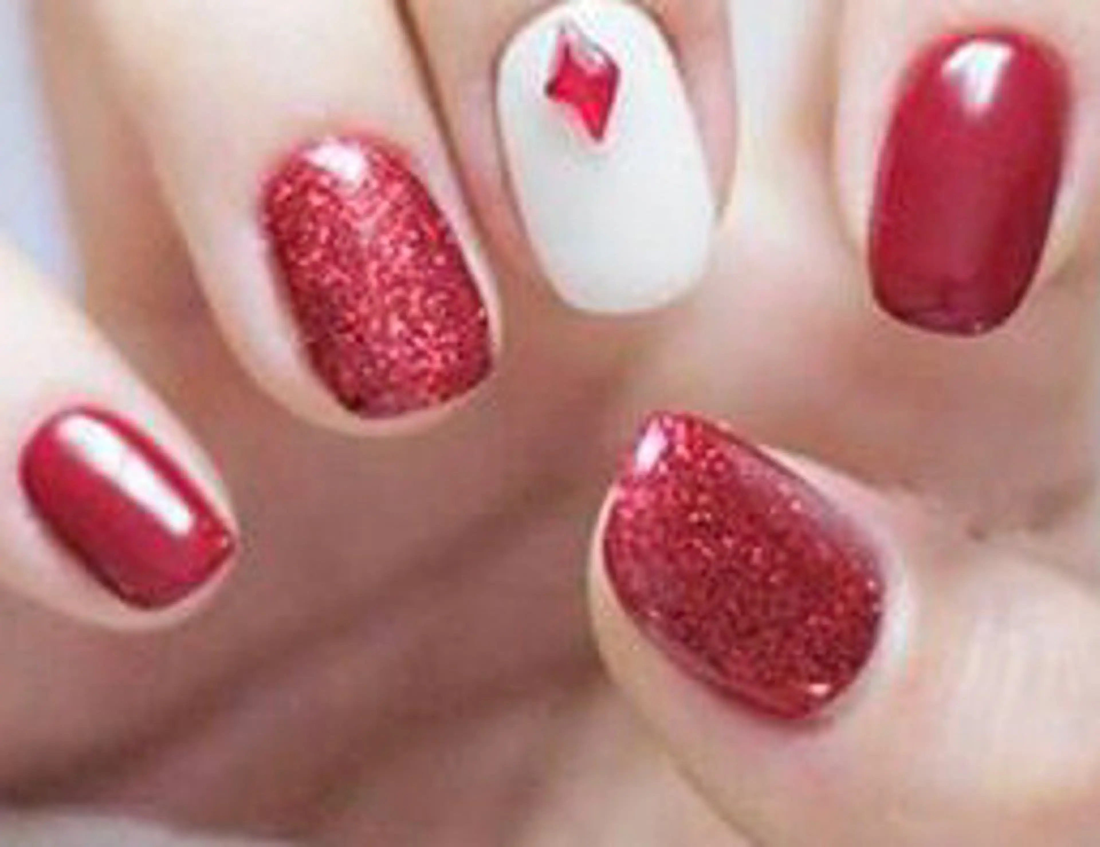 ネイル 💝Aki Nail💝のネイルデザイン