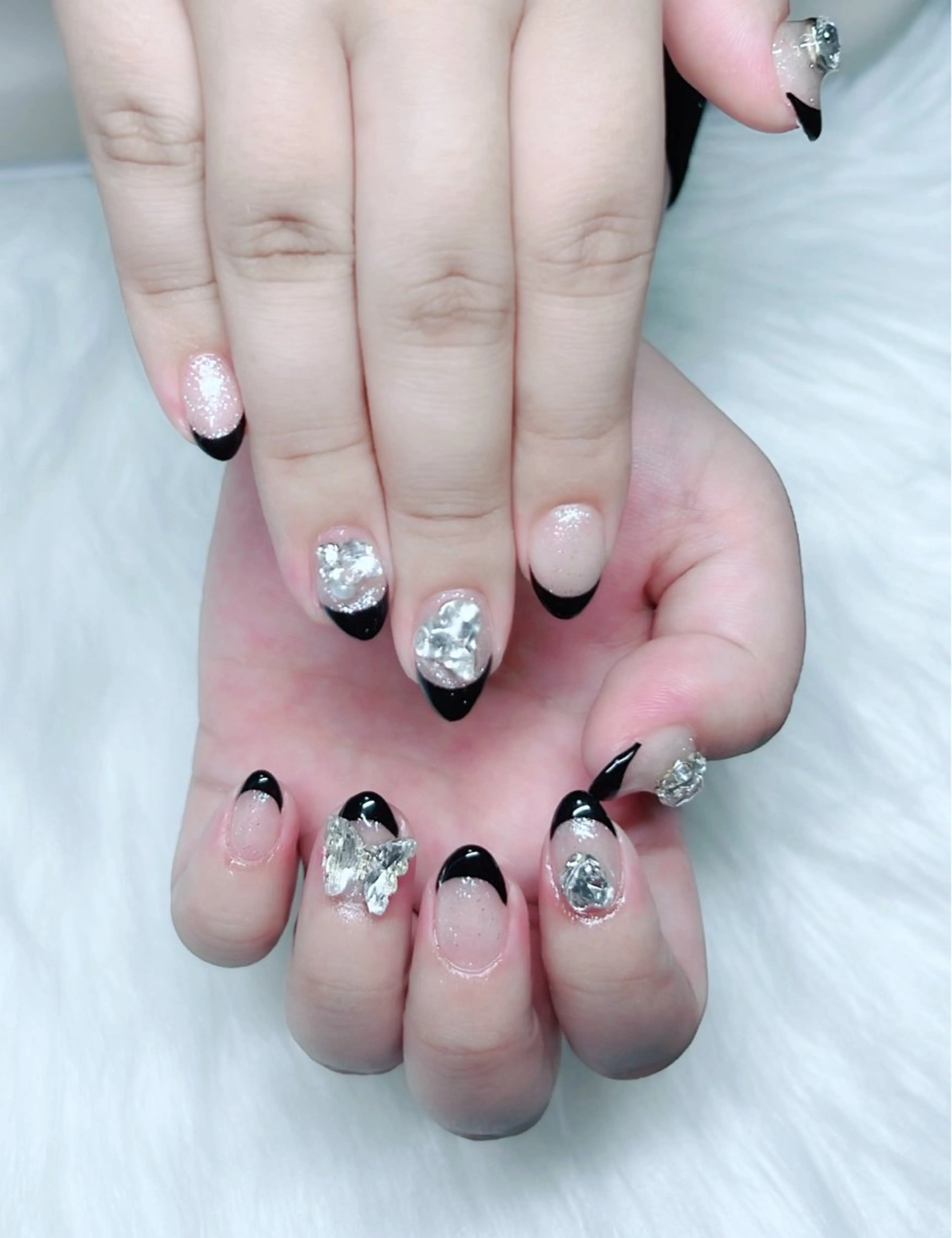 ネイル nail renのネイルデザイン