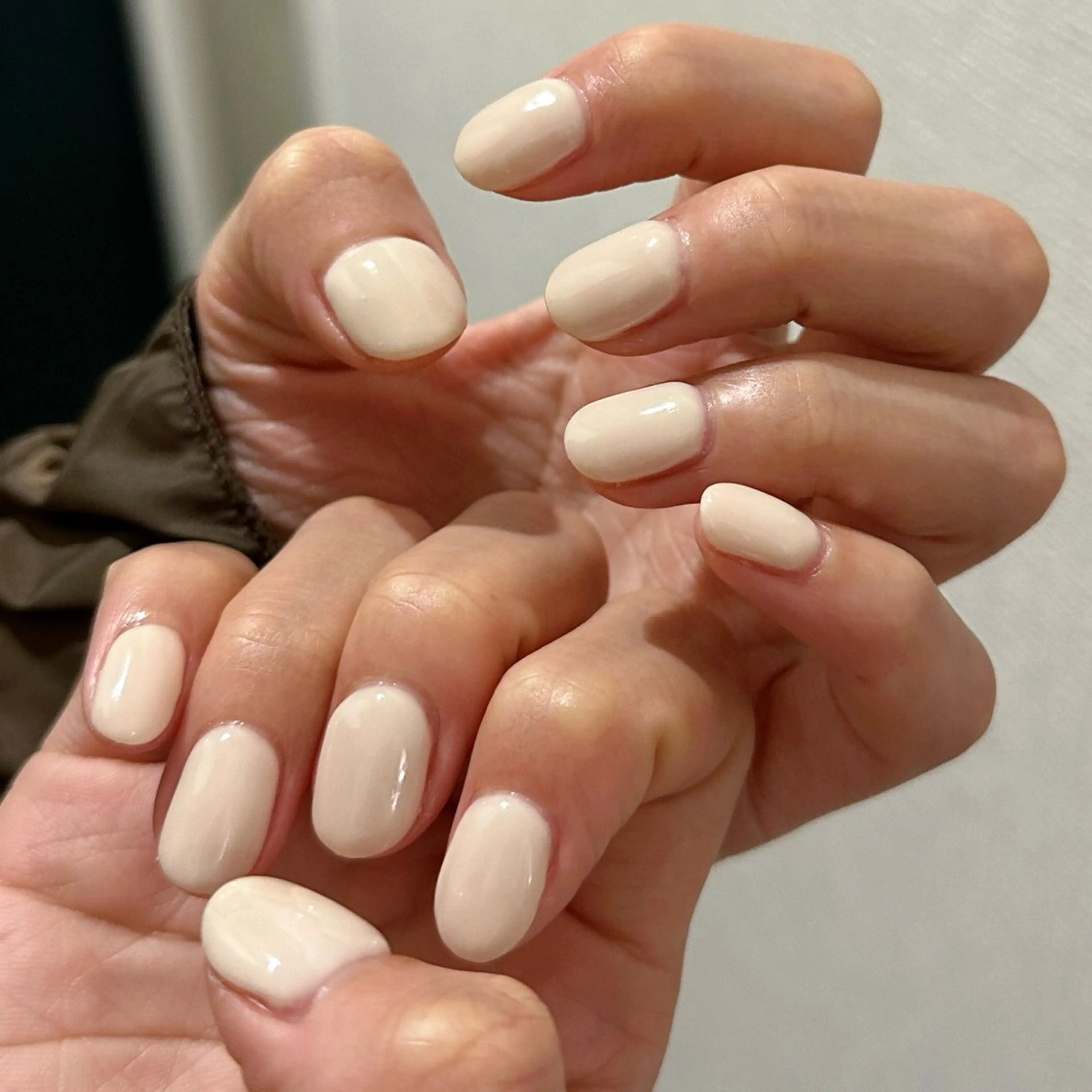 ネイル puu daikanyama所属・【puu】 yurikoのネイルデザイン