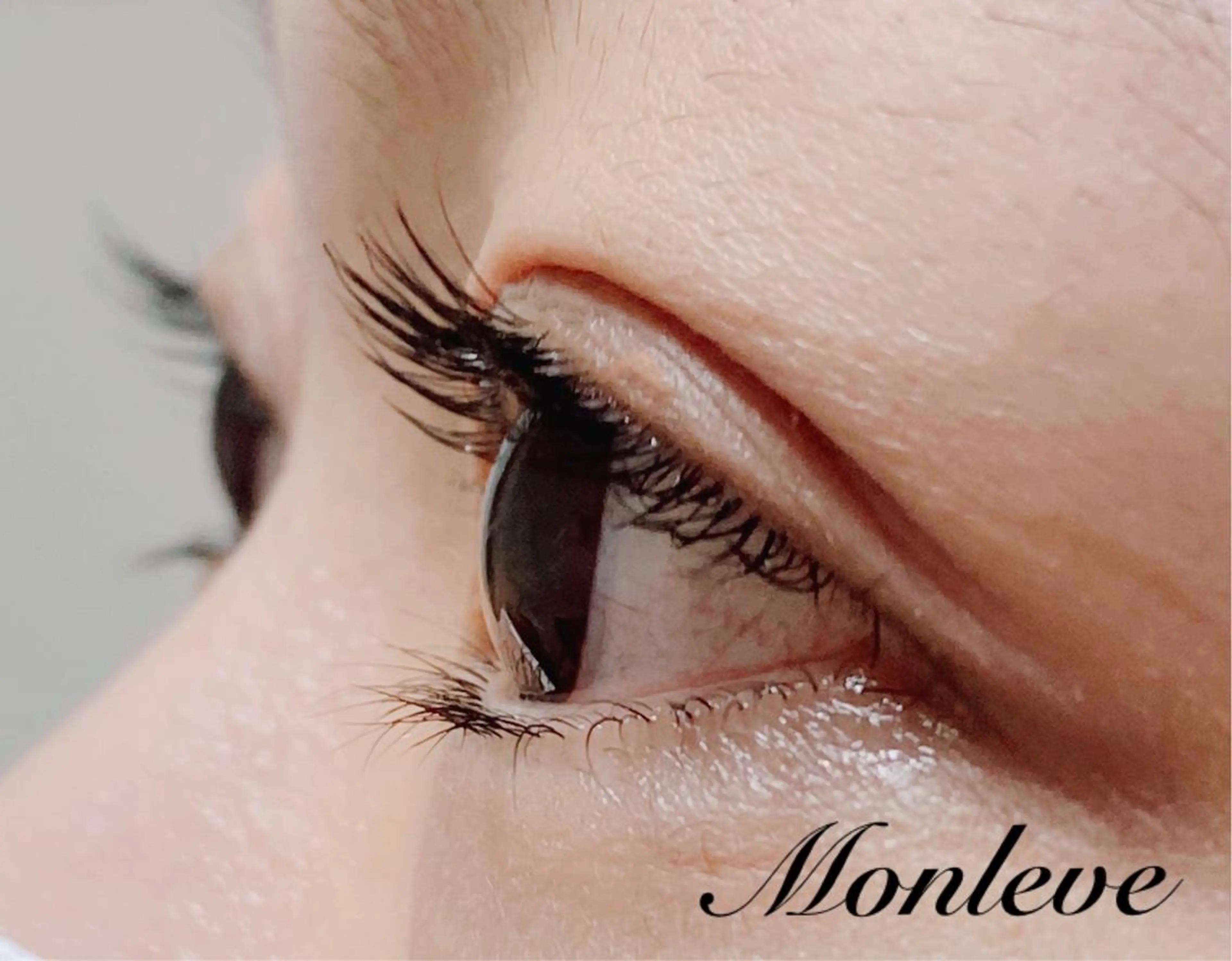 マツエク・マツパ パリジェンヌラッシュリフト REVIA所属・ＲＥＶＩＡ. rinaのマツエク・マツパデザイン