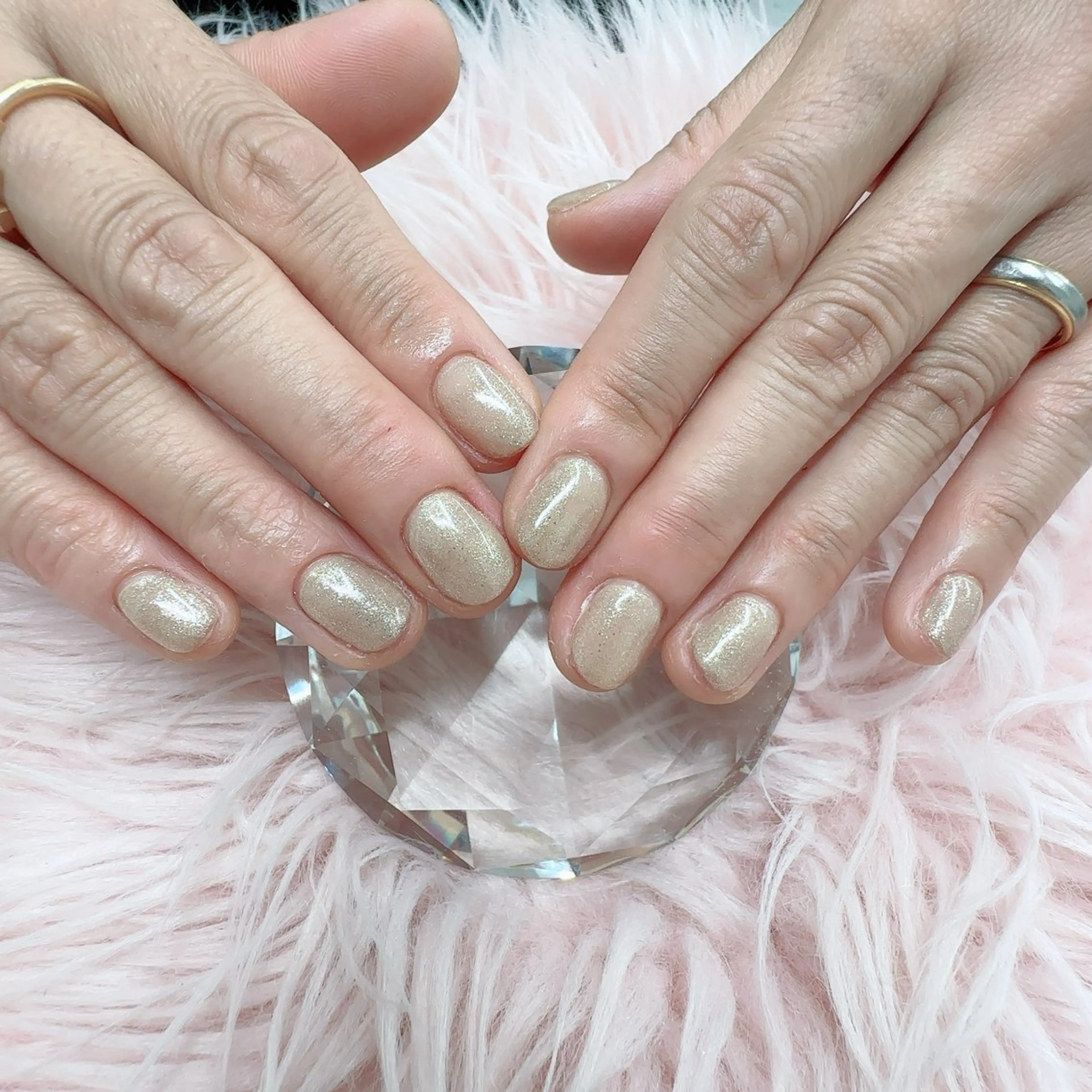 ネイル Art nail  Gallery所属・Gallery MINORIのネイルデザイン