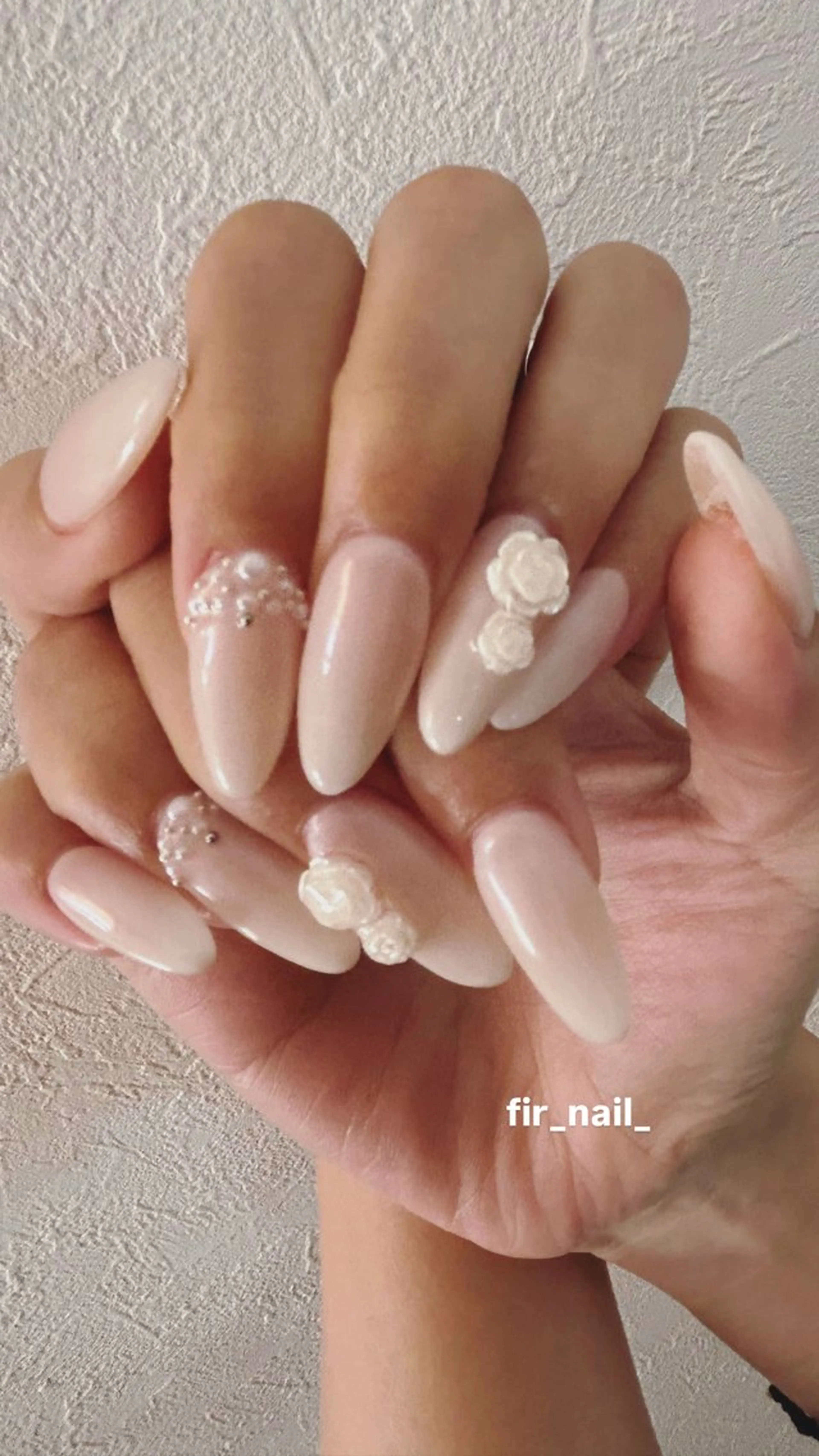 ネイル ハンドネイル fir_ nail_のネイルデザイン