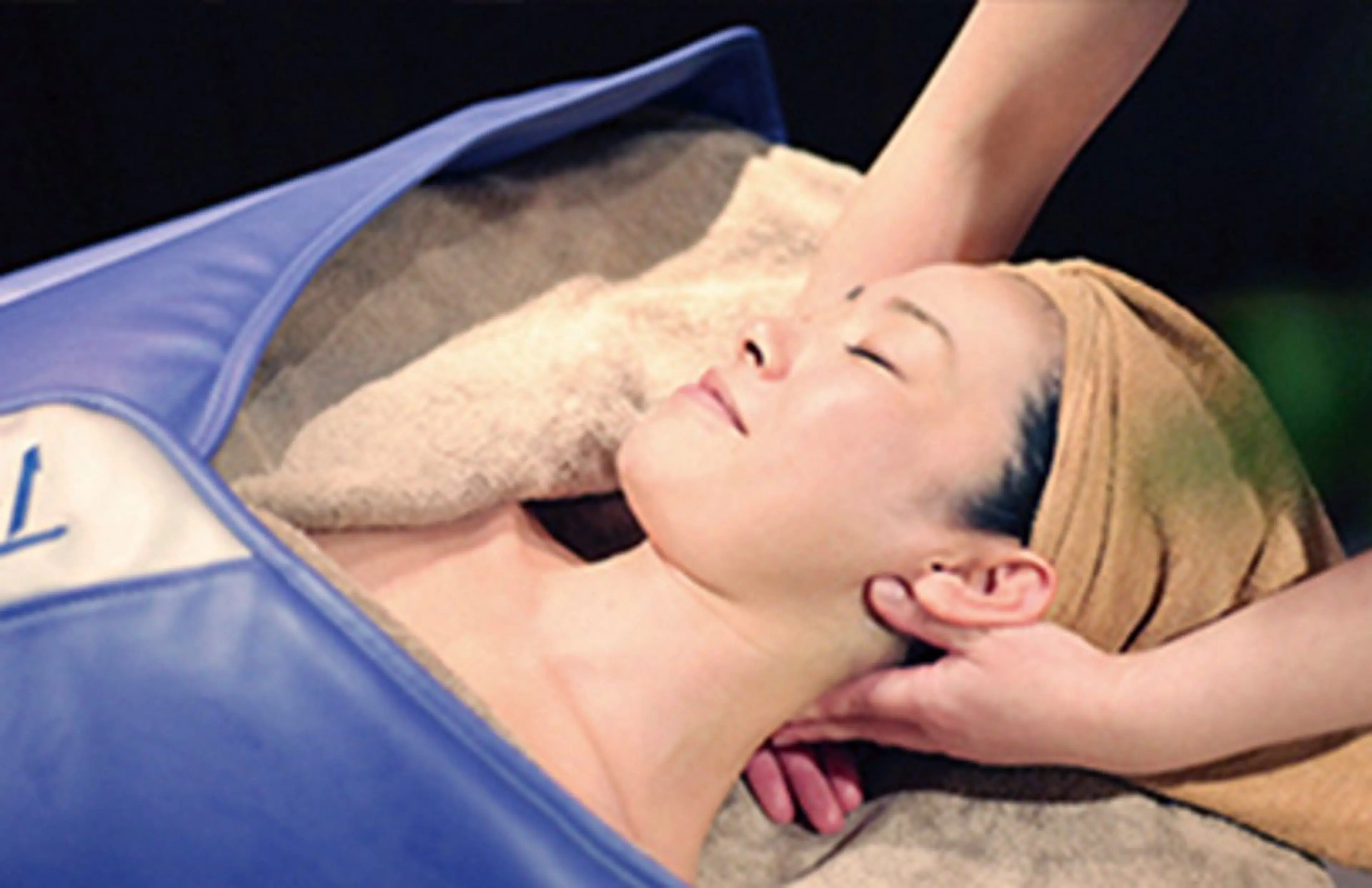 エステ リラク Beautiful Life所属・エステティシャン Yumeのエステ・リラクイメージ