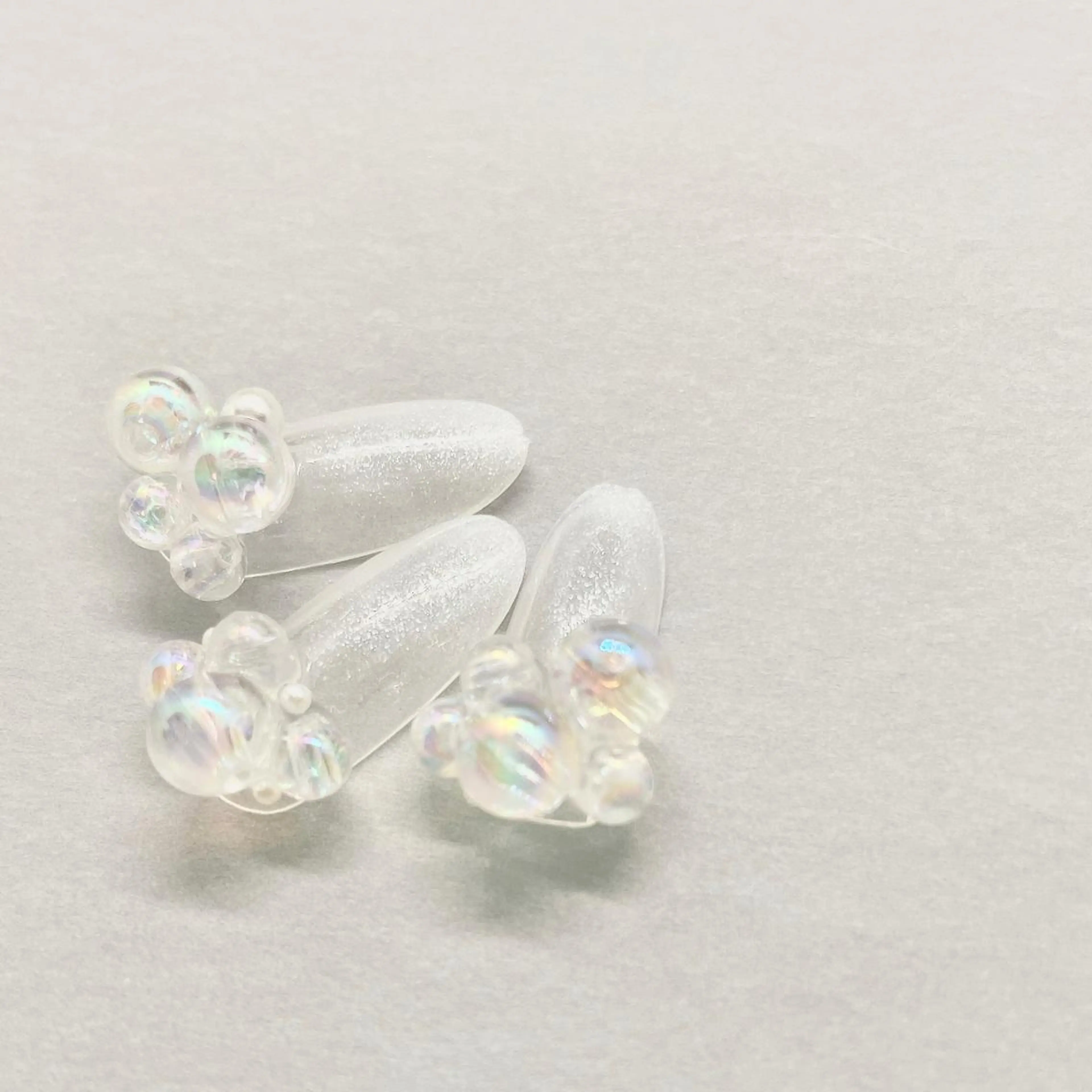 ネイル ハンドネイル A85G ayakoのネイルデザイン