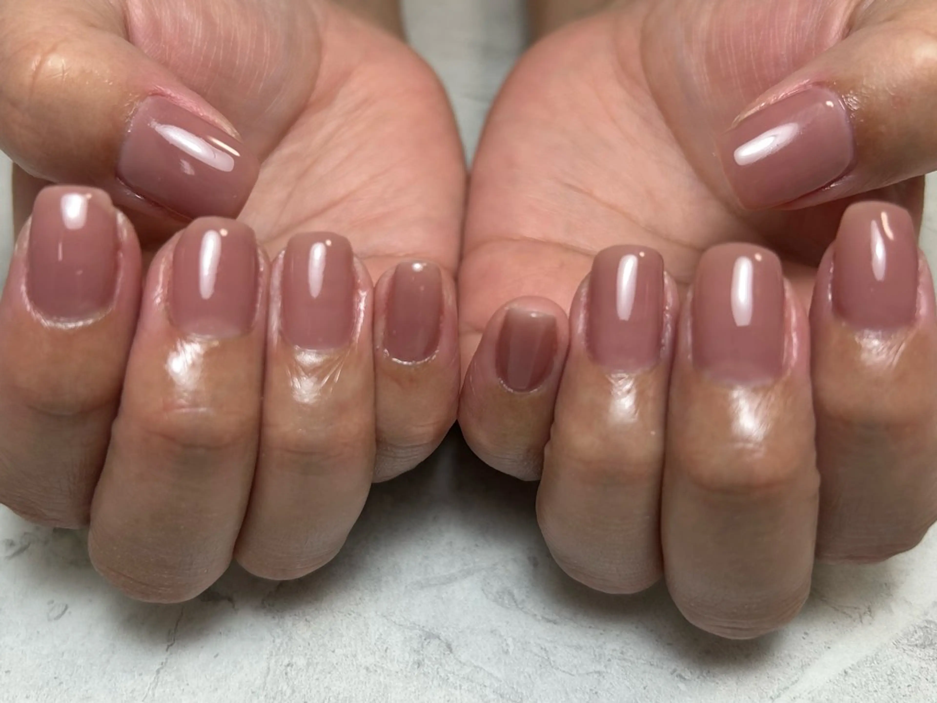 ネイル ハンドネイル A. nailのネイルデザイン