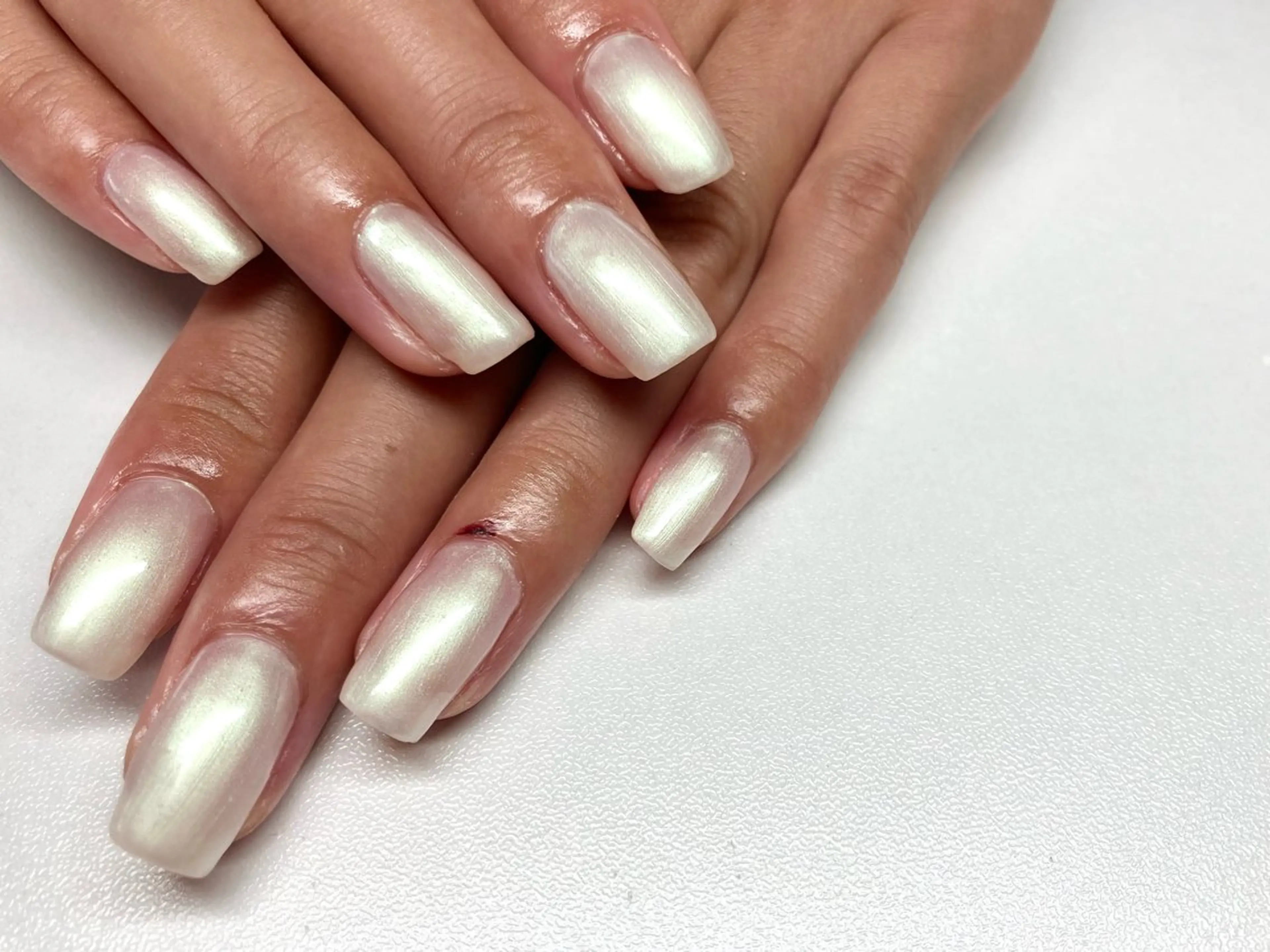 ネイル ハンドネイル 三浦 あかりのネイルデザイン