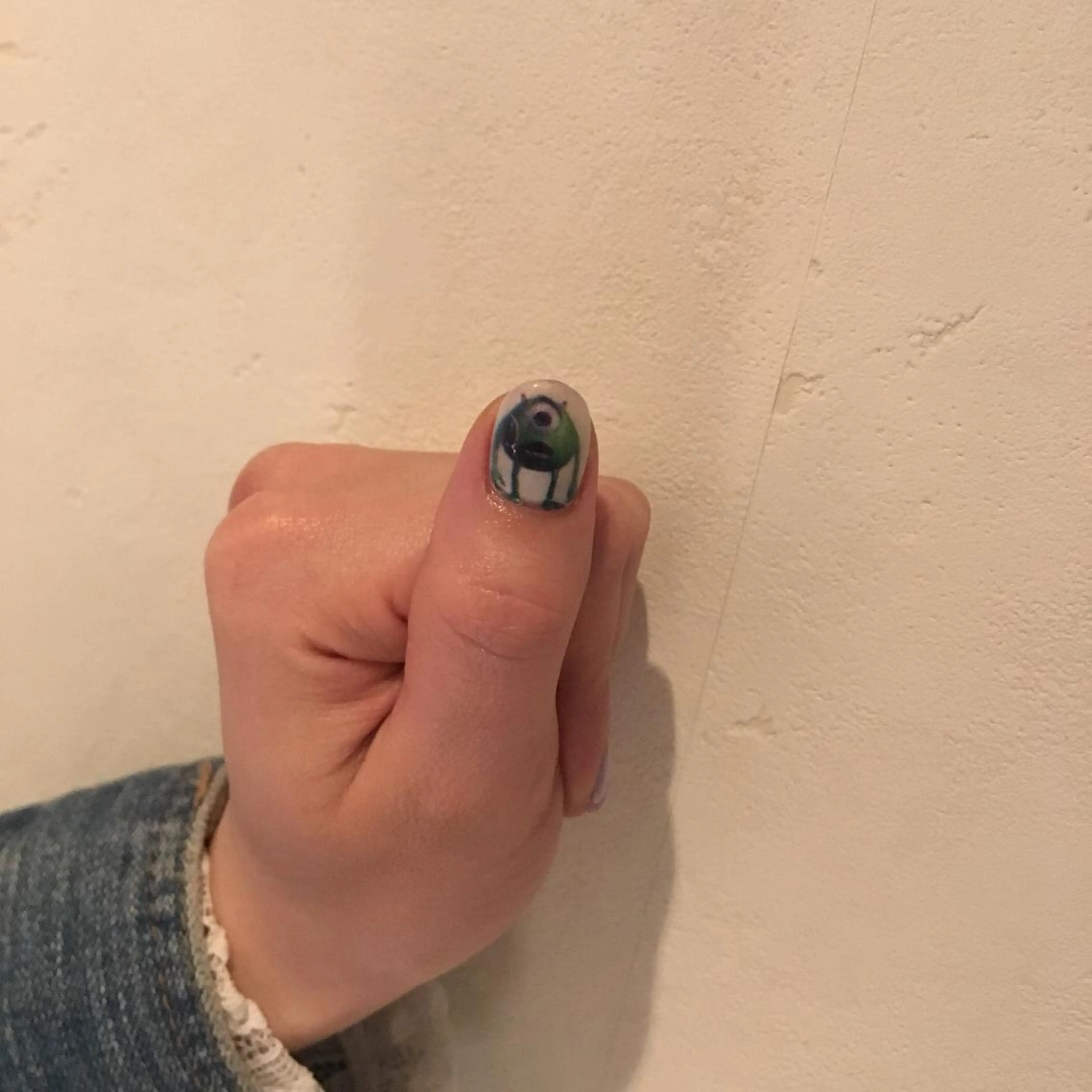 ネイル illfrere所属・illfrere イルフレール🌙のネイルデザイン