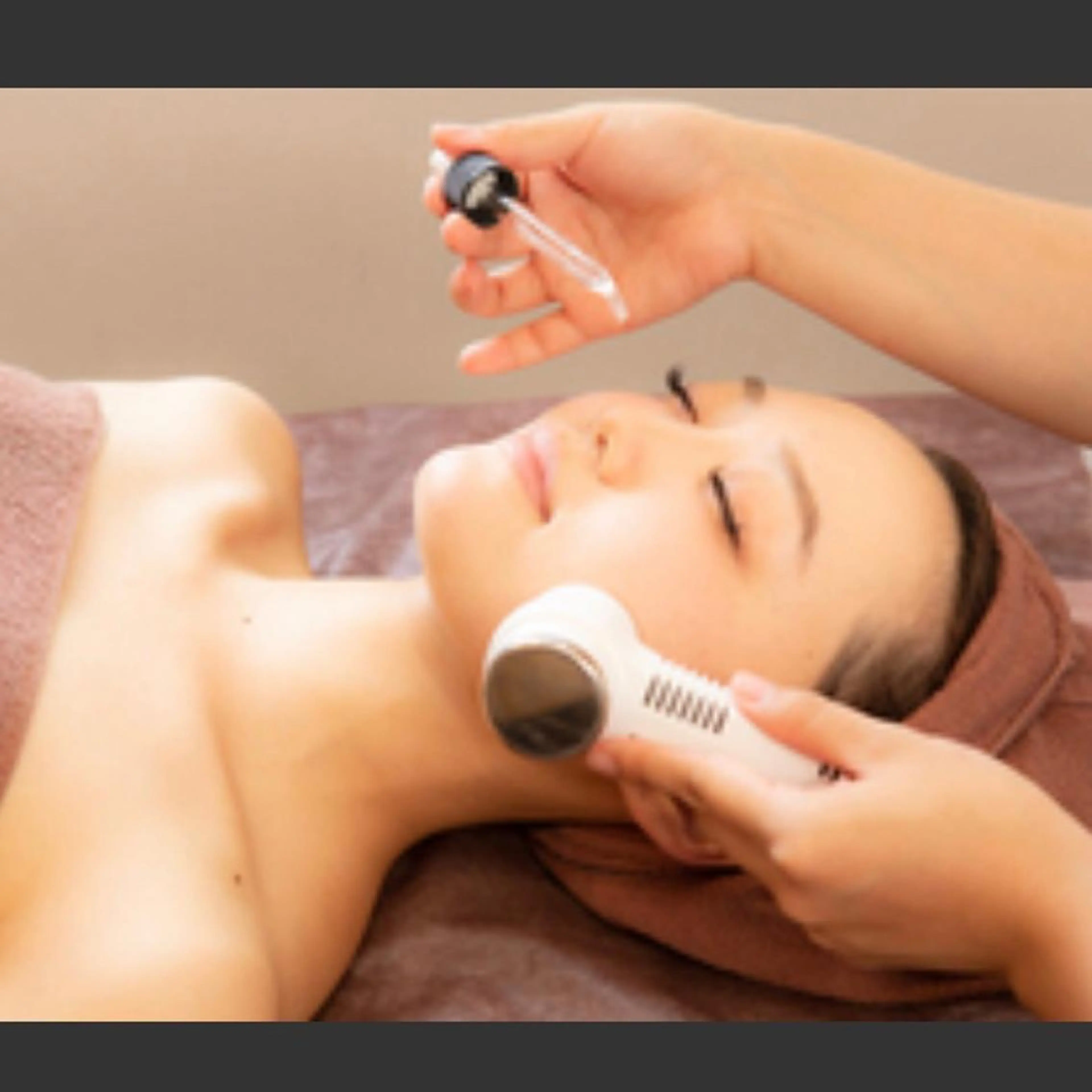 パーソナルフェイシャル⛄あなたの肌は何タイプ⛄?肌タイプで分かる肌別ケア❄本当に合う肌ケアを見つけましょう⛄❄の写真