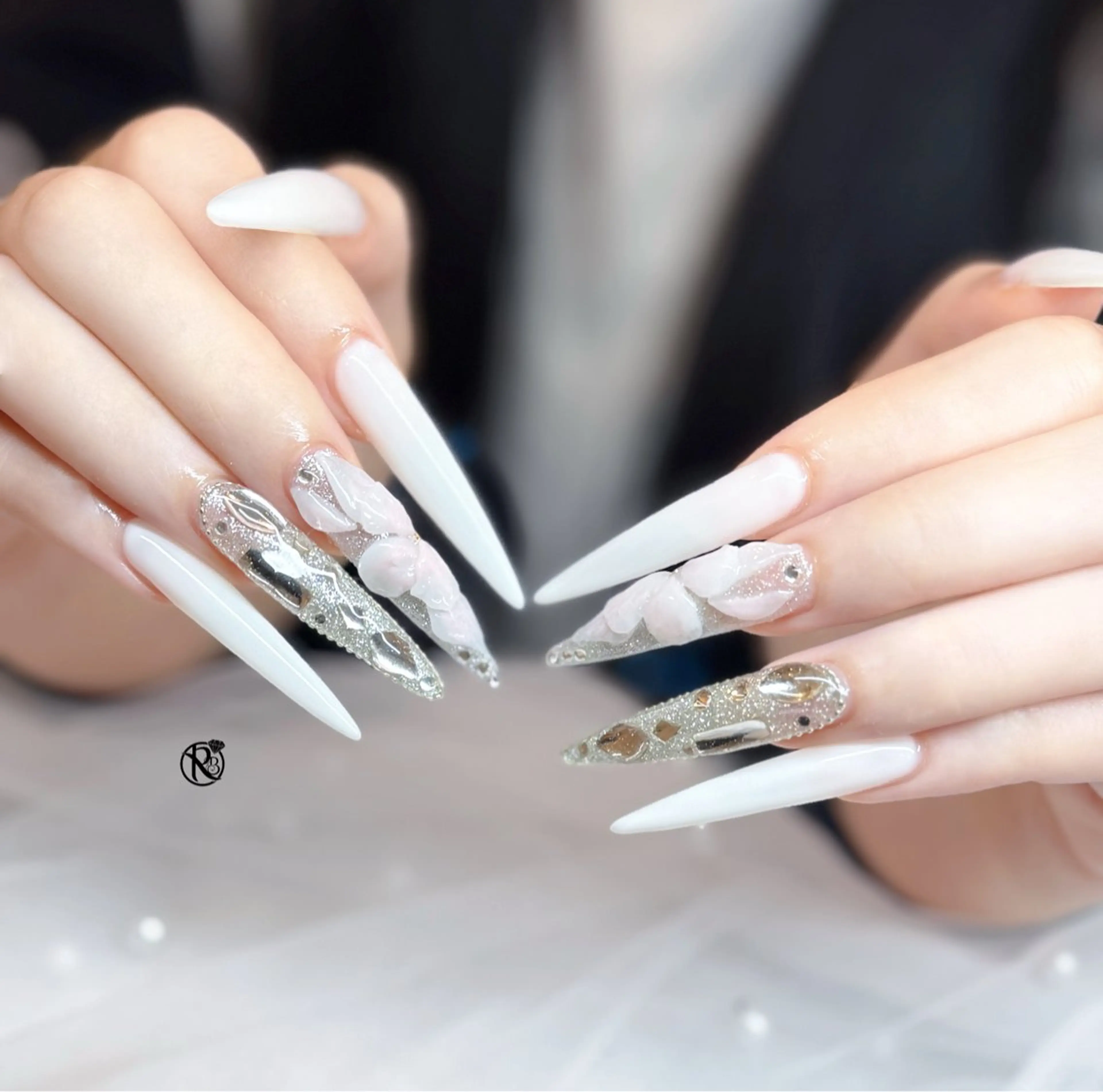 ネイル ハンドネイル Yukichan 日暮里店のネイルデザイン