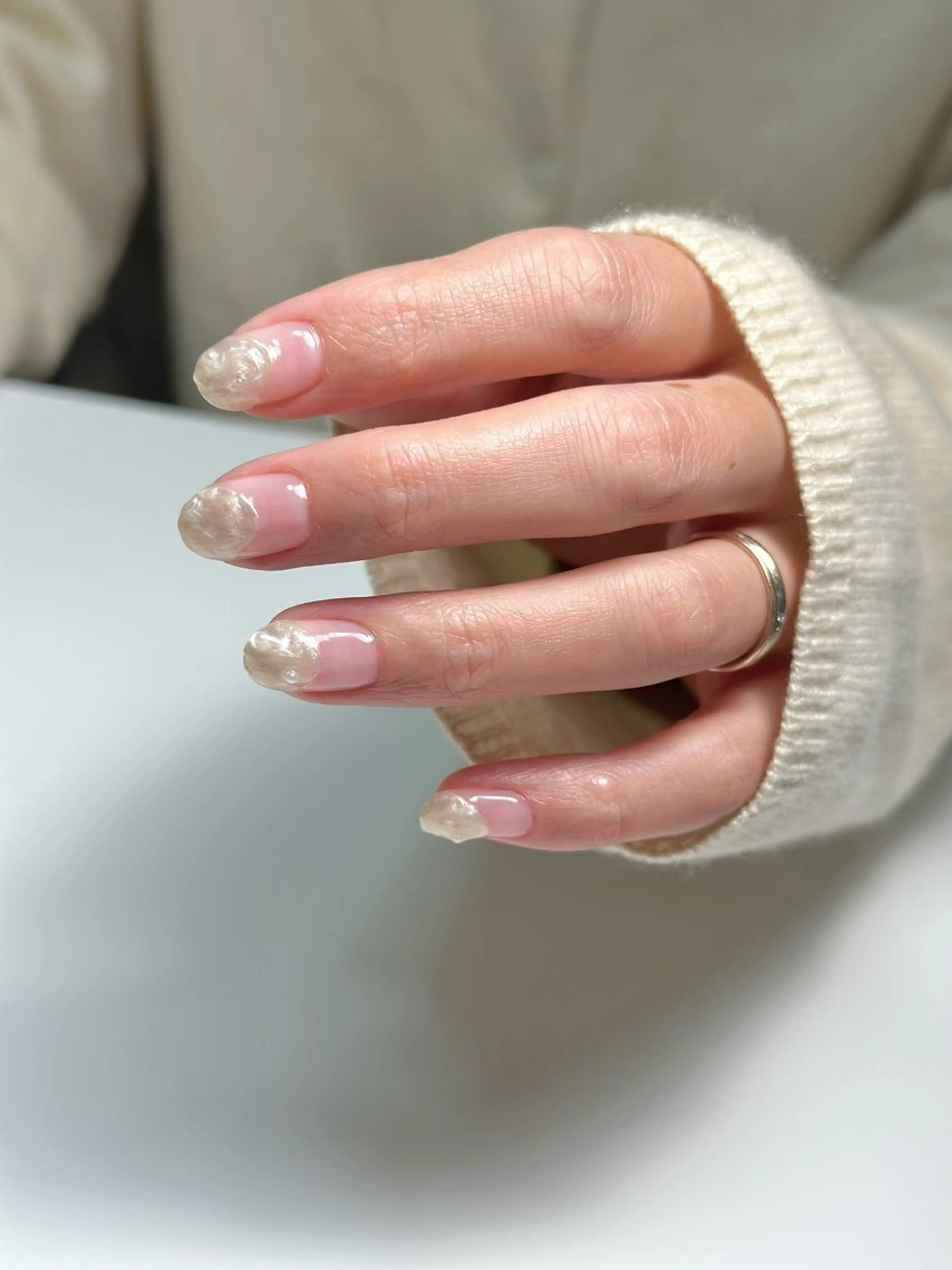 ネイル ハンドネイル torom yukiのネイルデザイン