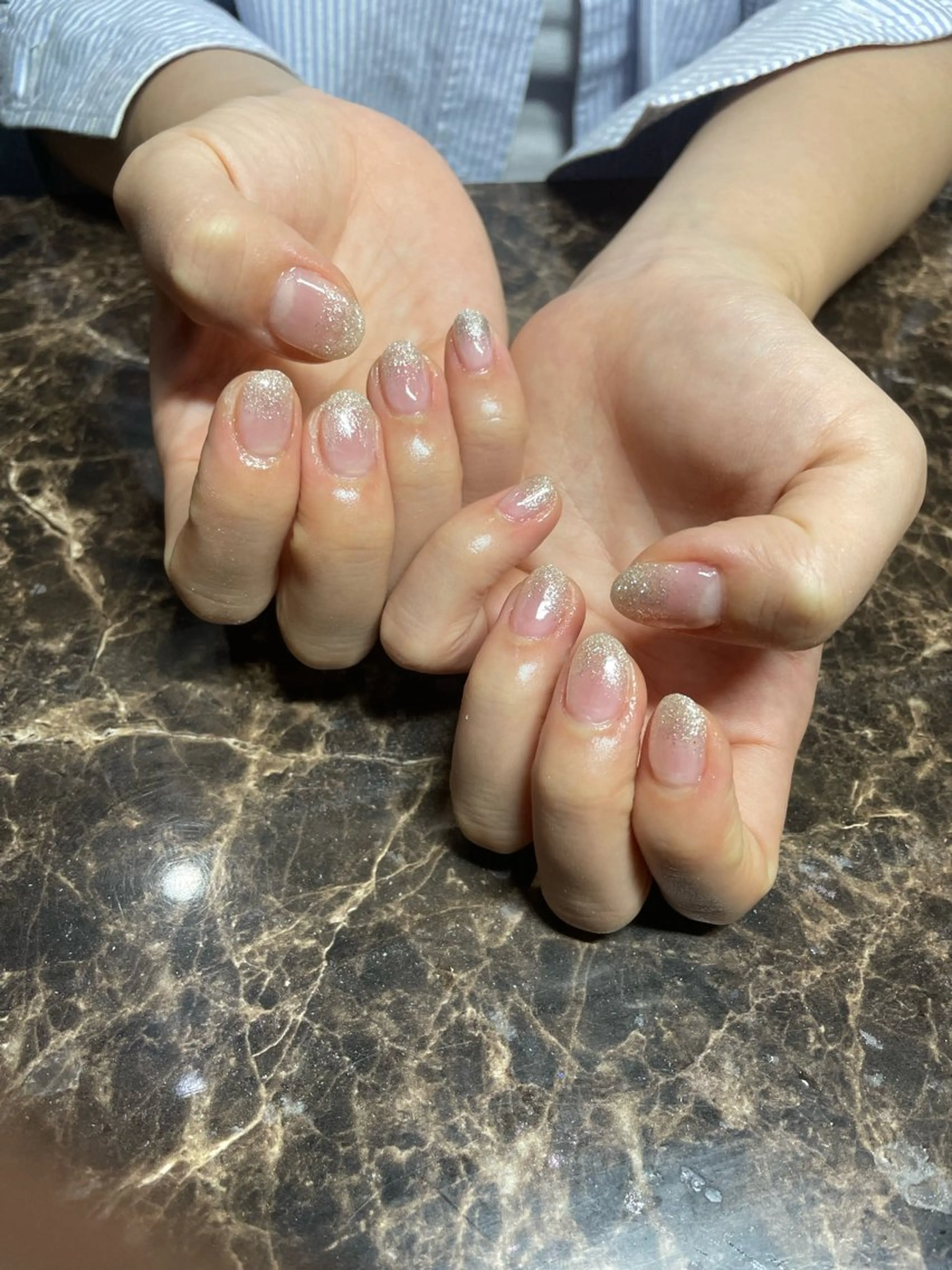 ネイル ハンドネイル IROHA Nail所属・IROHA Nail 今村 昇生のネイルデザイン