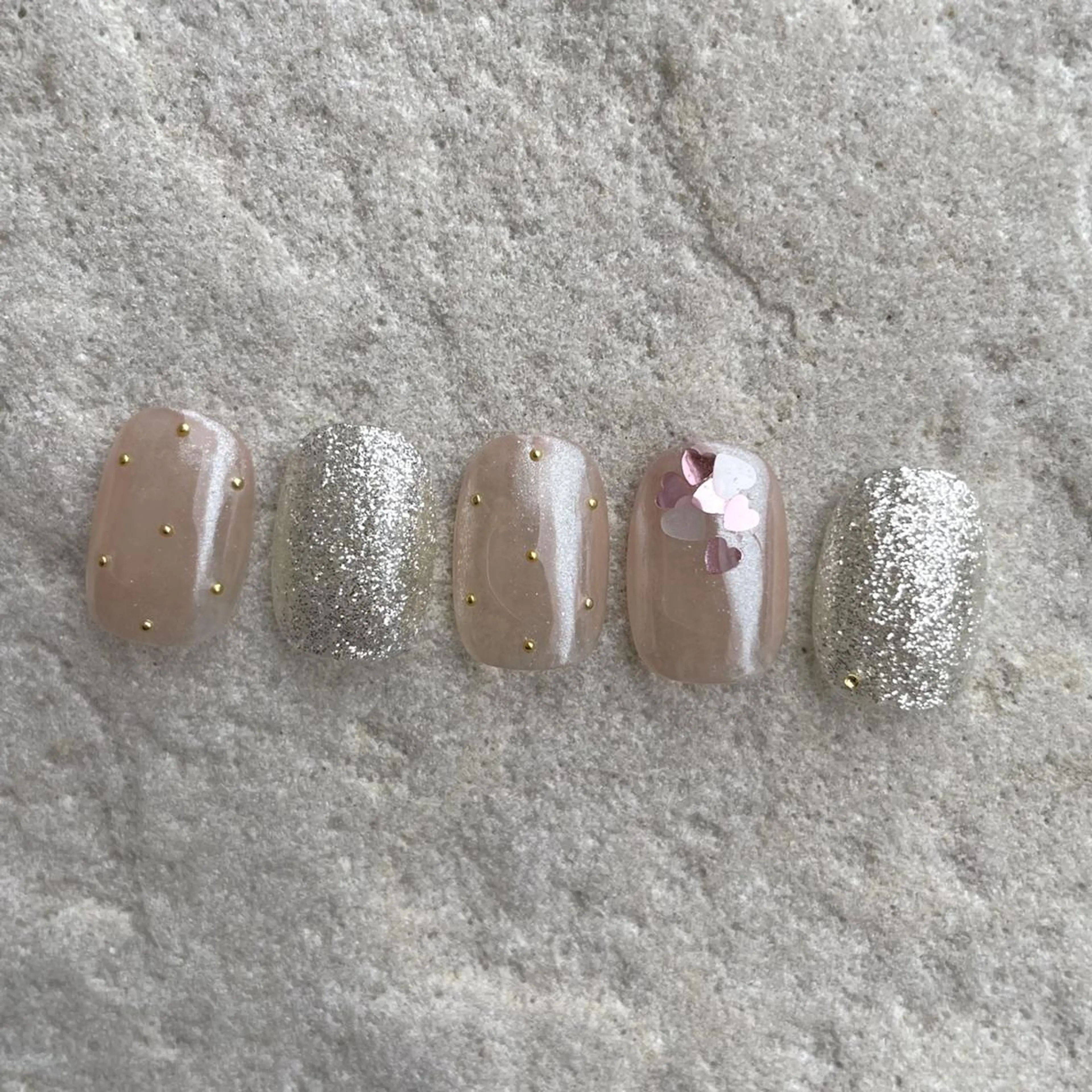 ネイル May. 昭和町/阿倍野のネイルデザイン