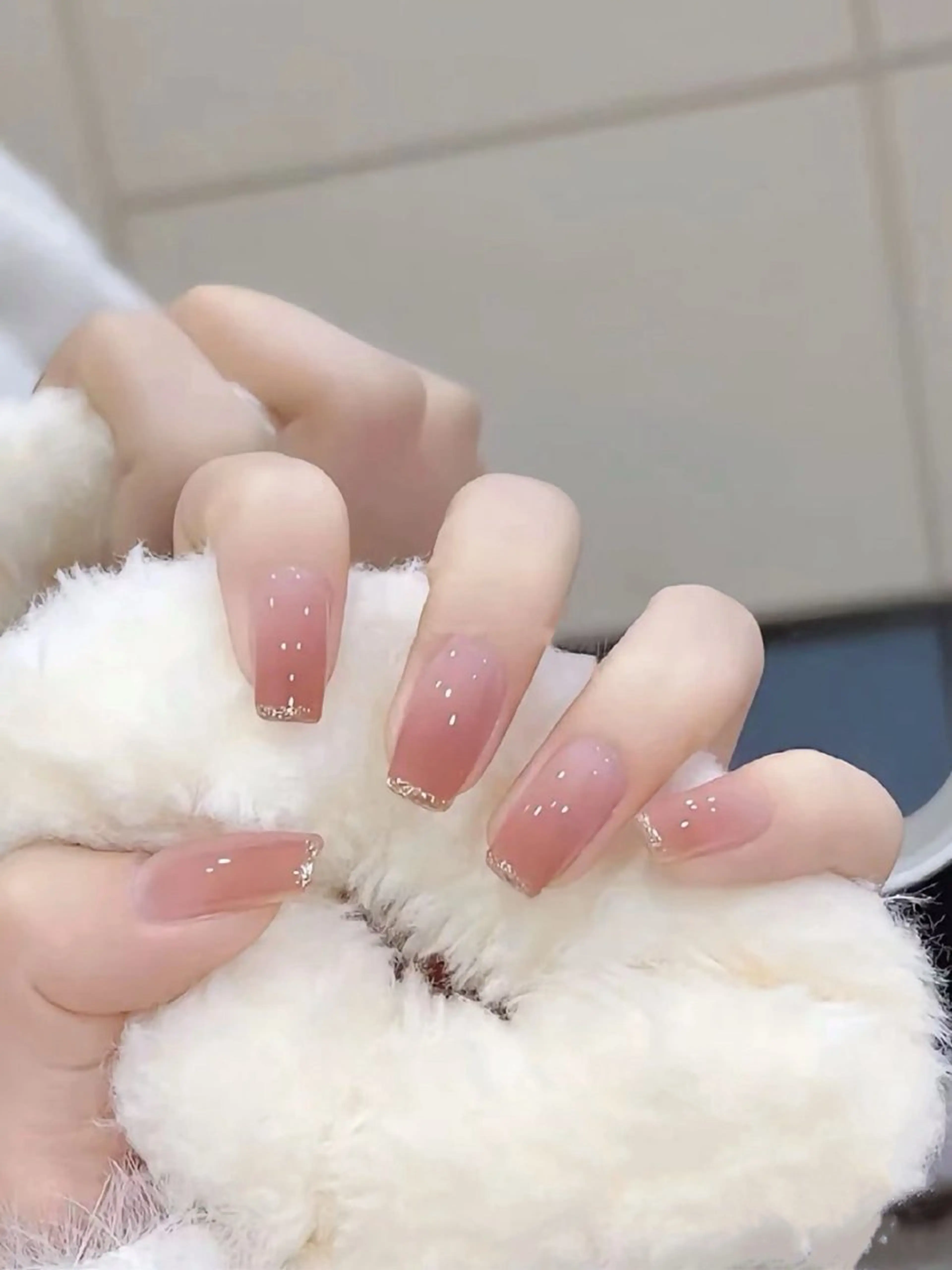 ネイル ハンドネイル MO MO🐻のネイルデザイン