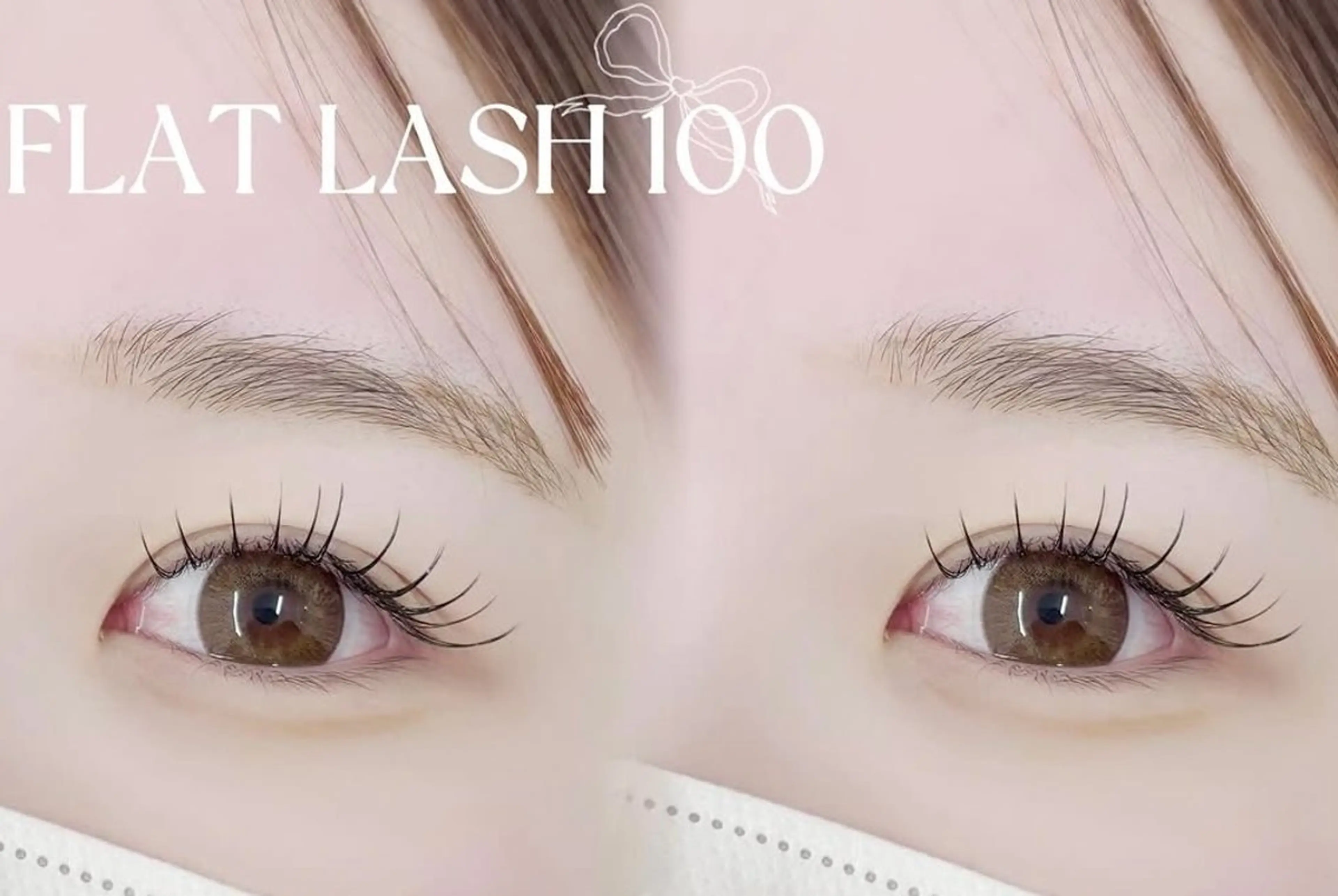 （平日限定）LEDマツエク100本🎀ིྀ✨10/20​〜​10/31までの写真
