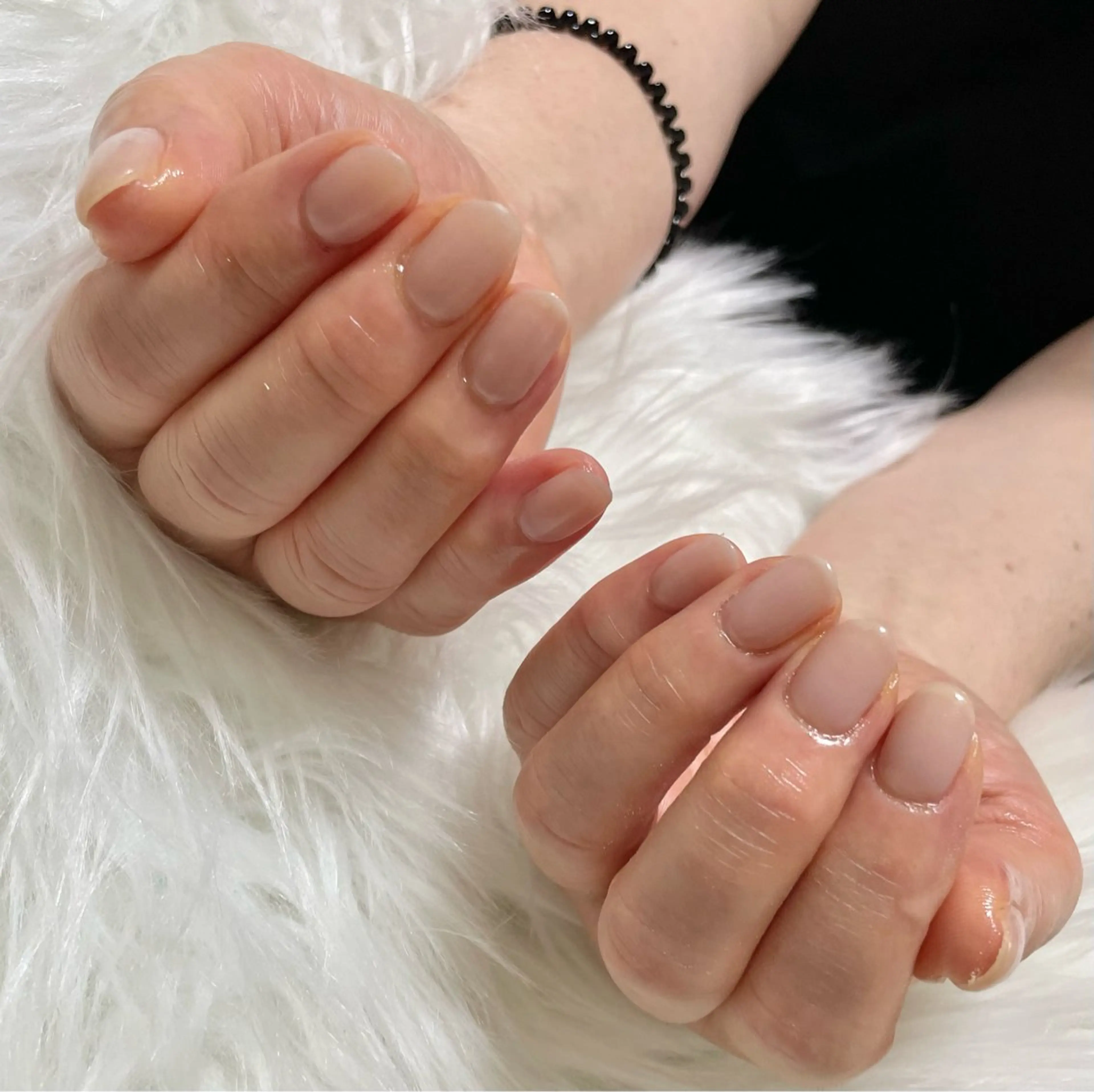 ネイル ハンドネイル nail salon HIRUKANAのネイルデザイン