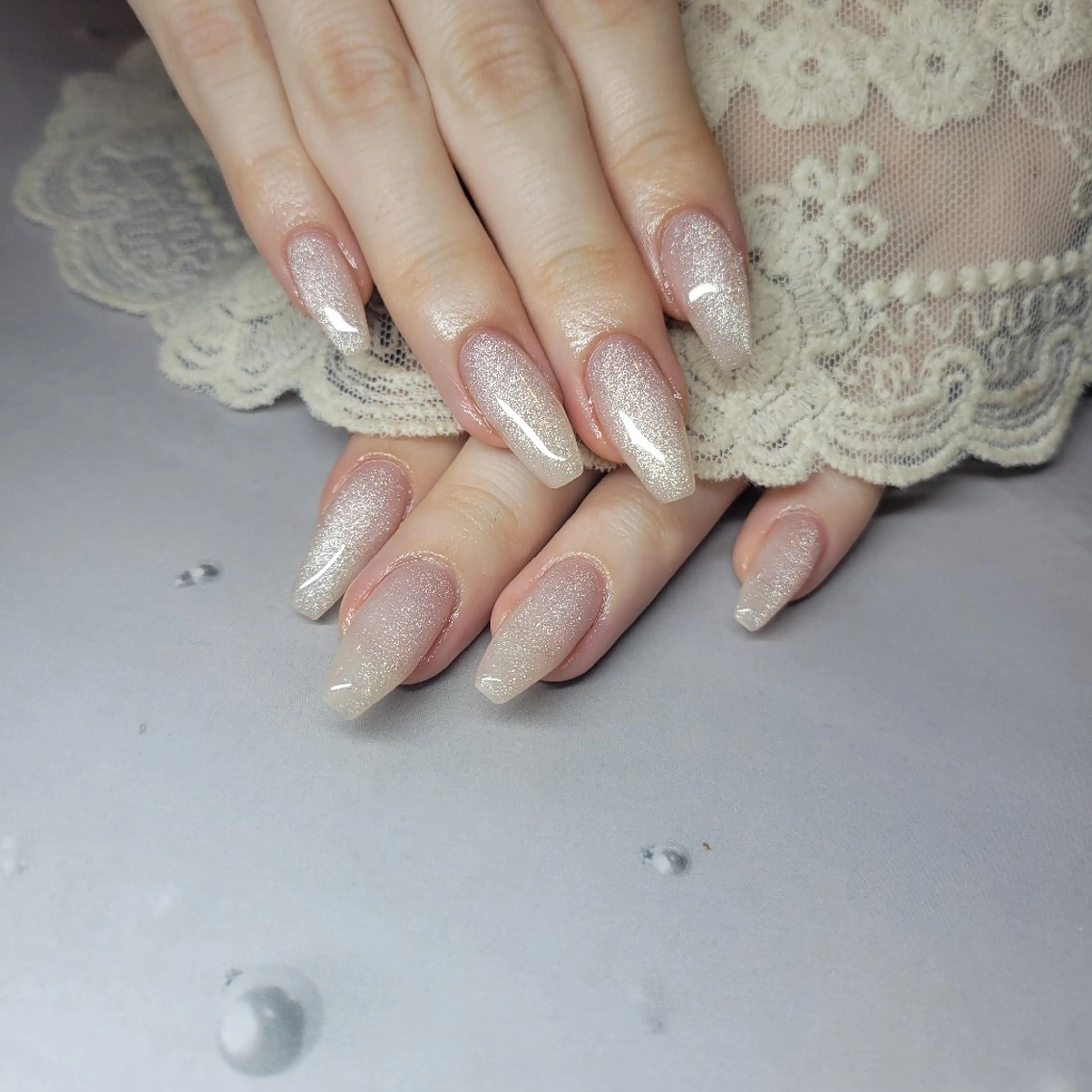 ネイル Nail salon Coco所属・Nail salon Coco【溝の口駅】のネイルデザイン