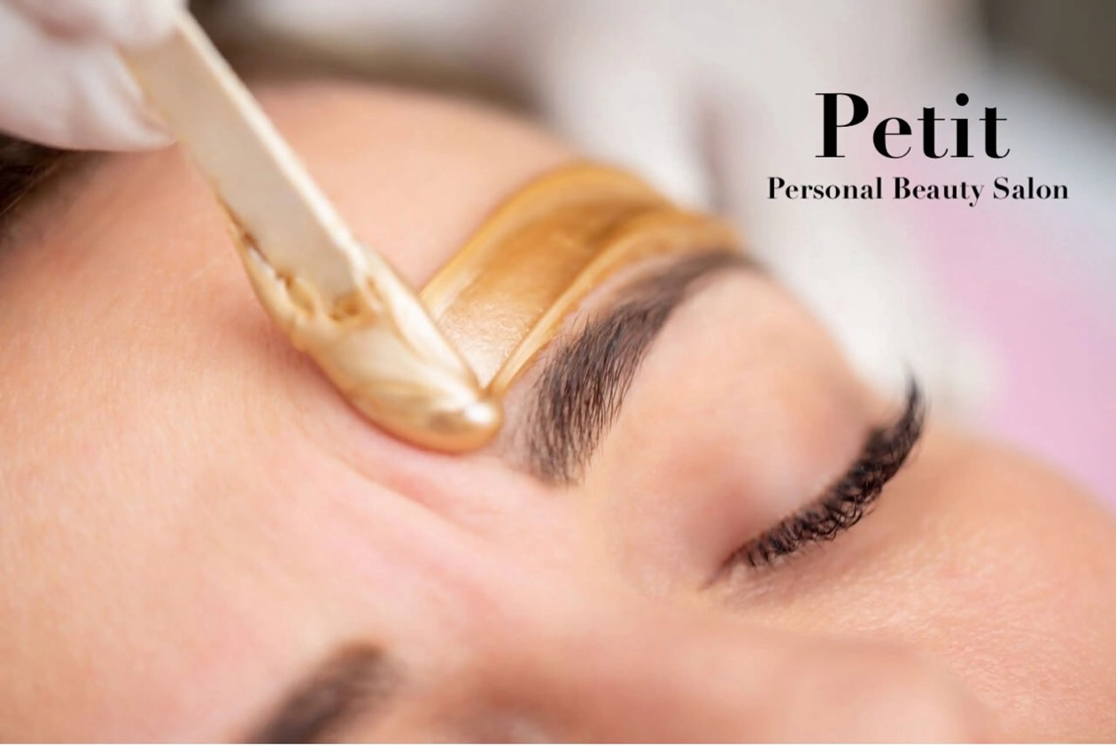 アイブロウ パーソナルカラー診断 Petit横浜店✨のその他イメージ