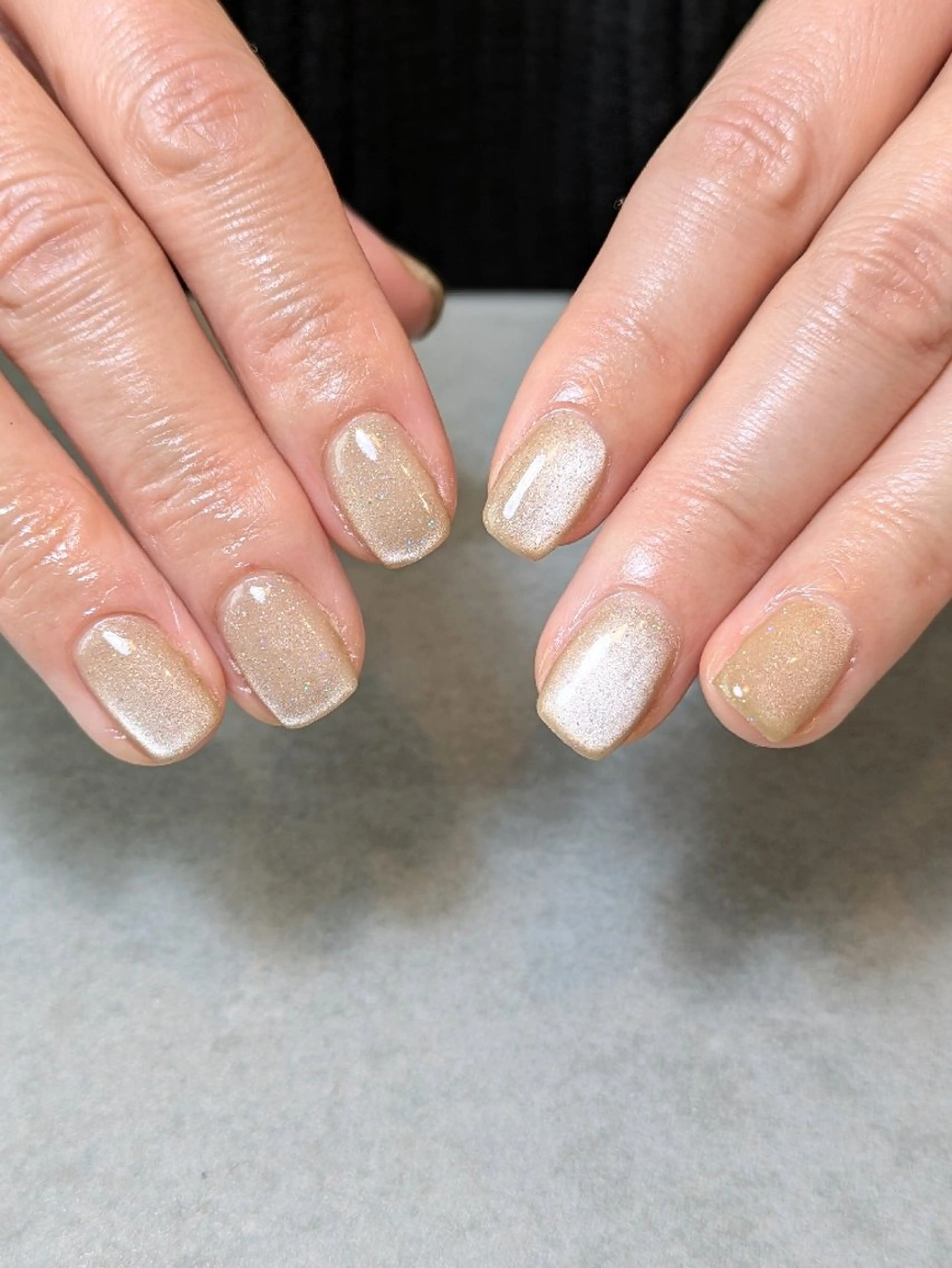 ネイル ハンドネイル UFU. nailのネイルデザイン