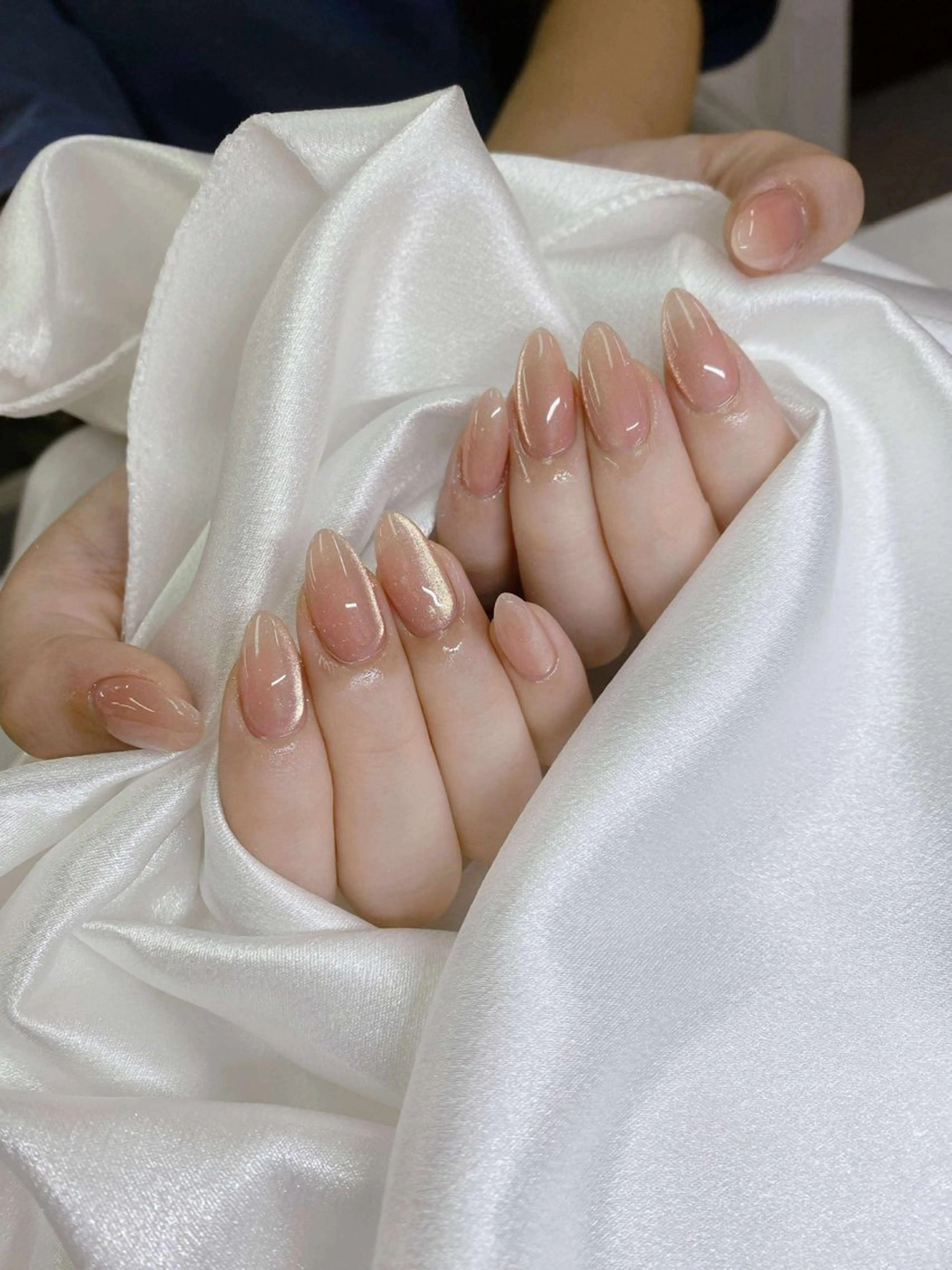 ネイル SORA NAIL AYASE所属・SORA NAILのネイルデザイン