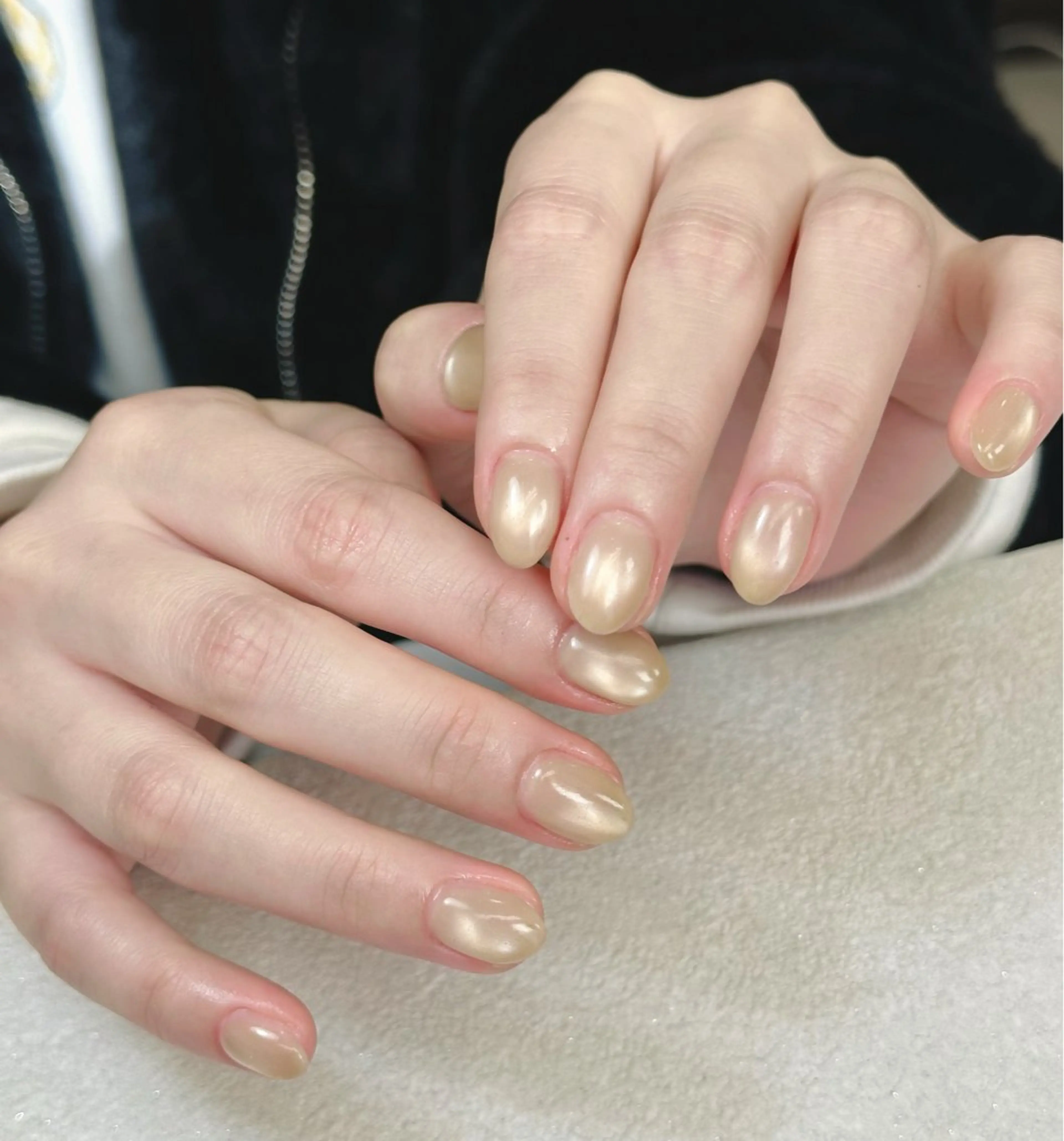 ネイル Gemini nailのネイルデザイン