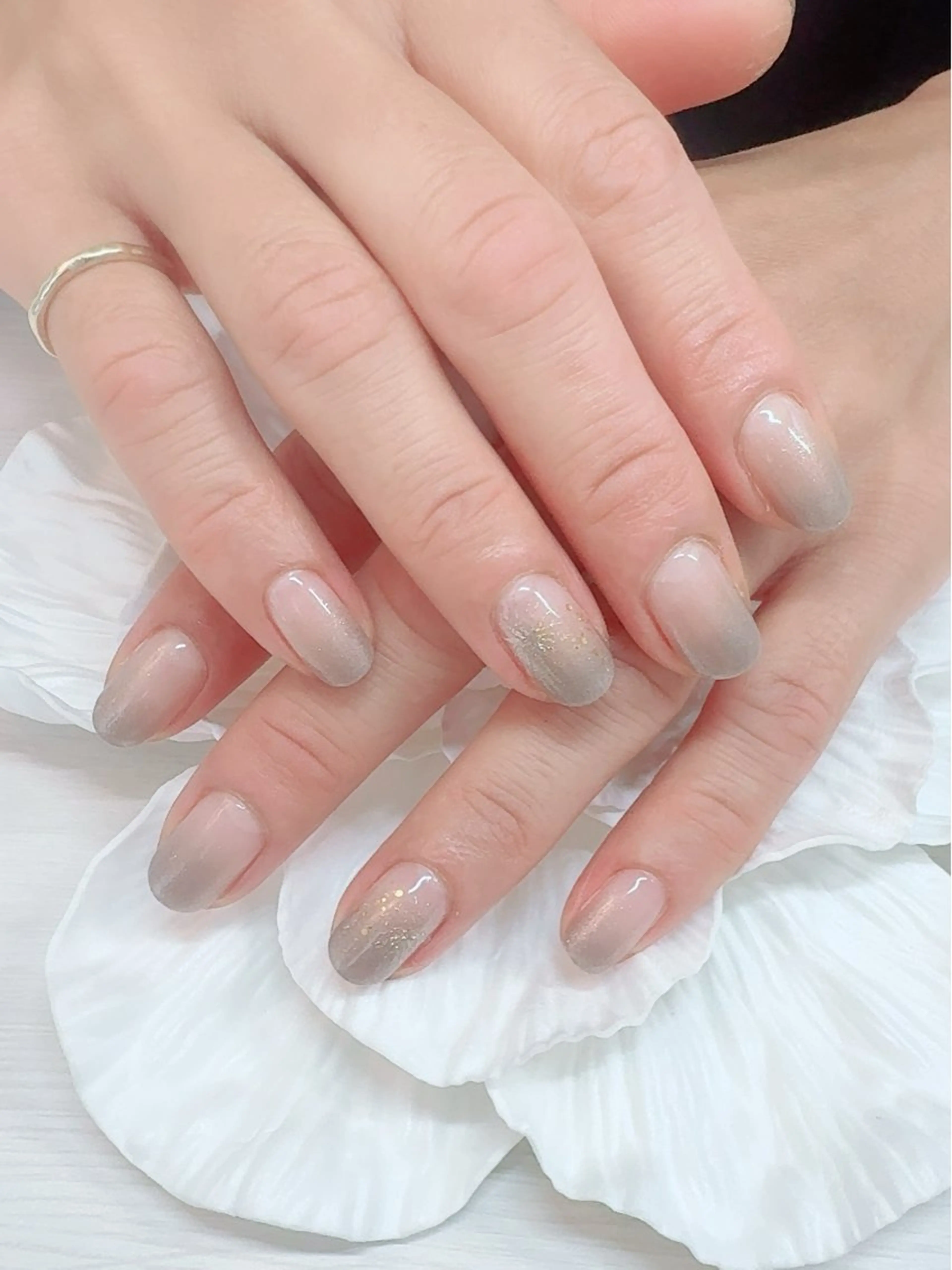 ネイル kakehashi MIKIのネイルデザイン