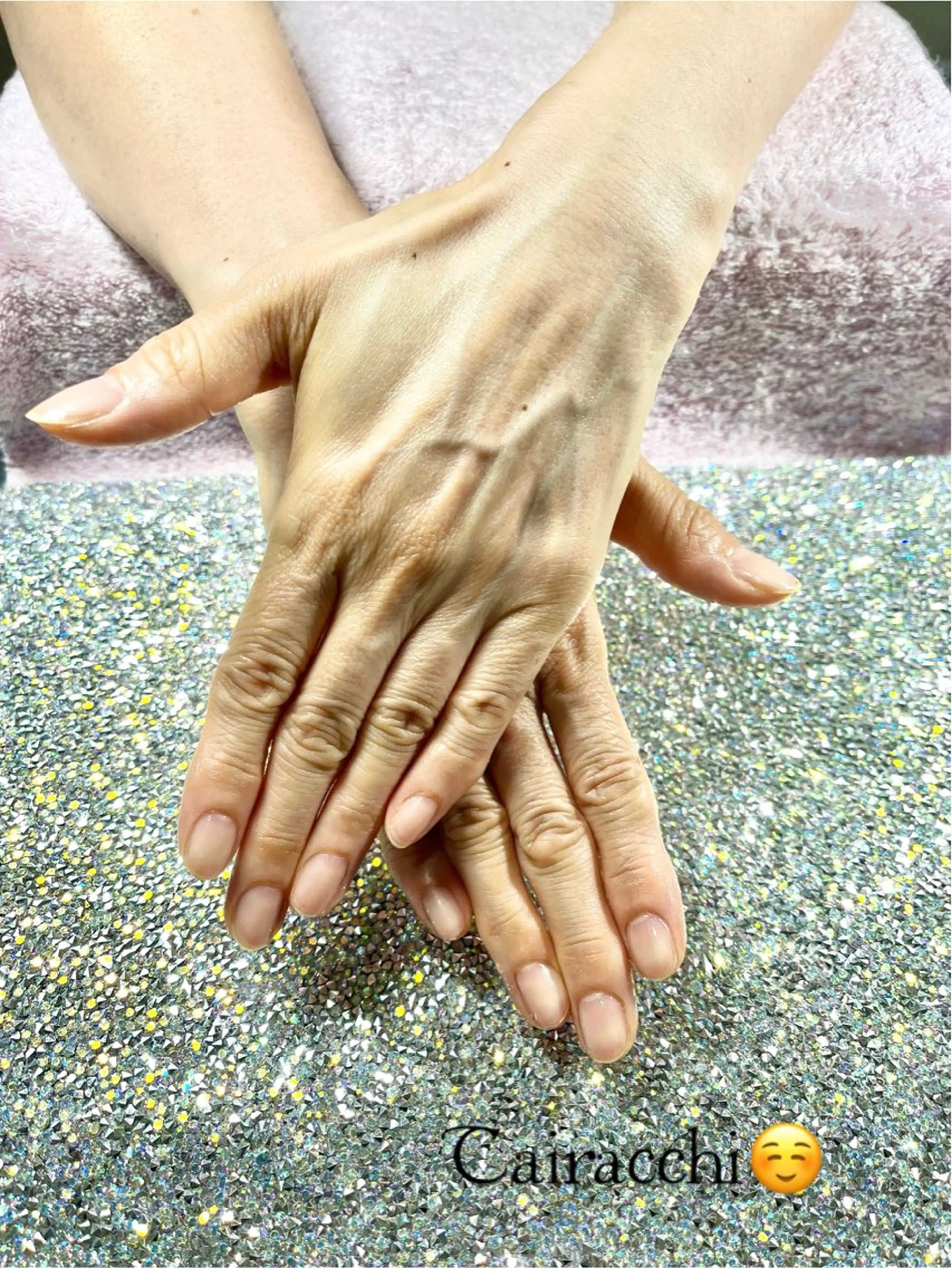 ネイル ハンドケア Tairacchi タイラッチのエステ・リラクイメージ