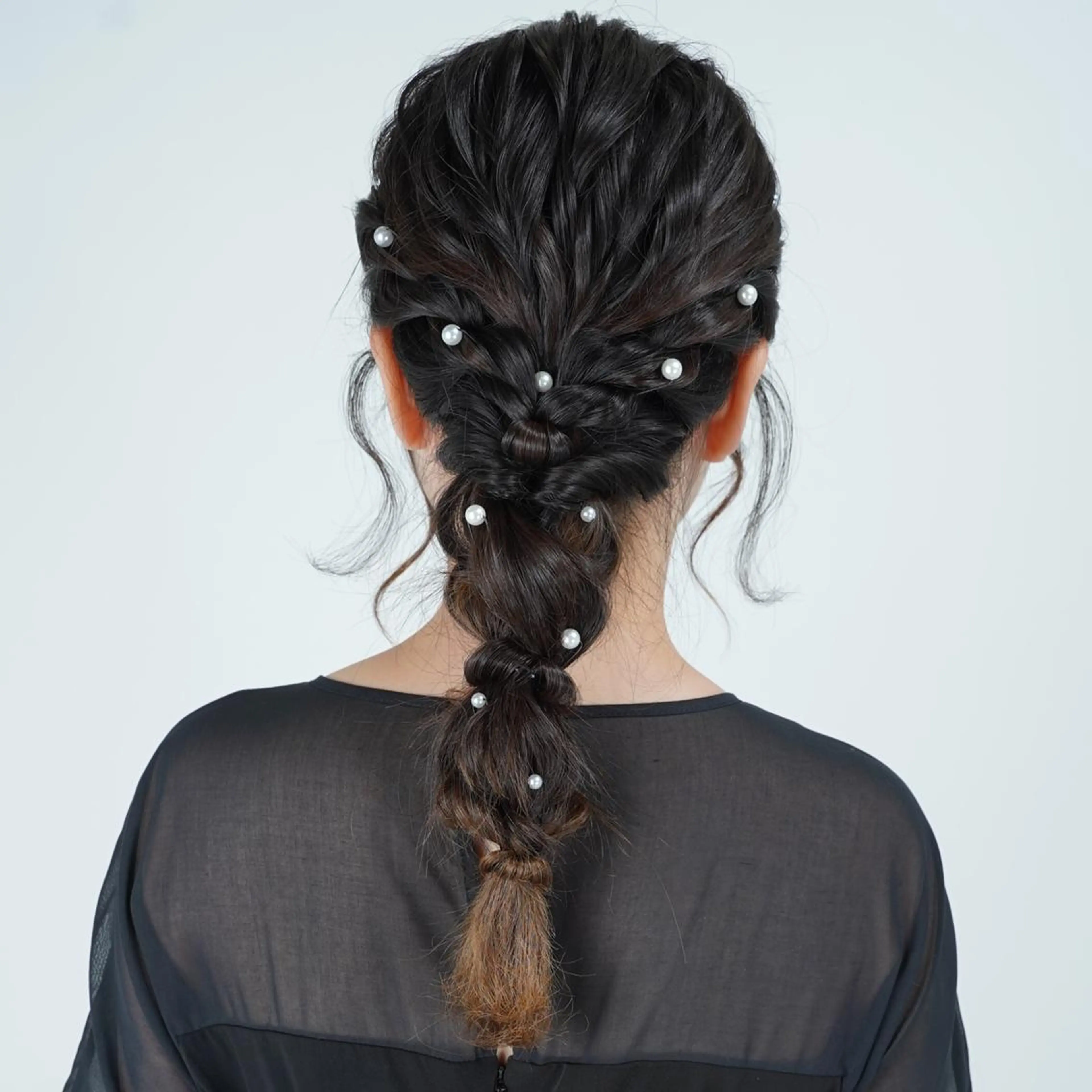 ヘアアレンジ MILD by 17 秋葉原 ♡みづき♡のヘアスタイル