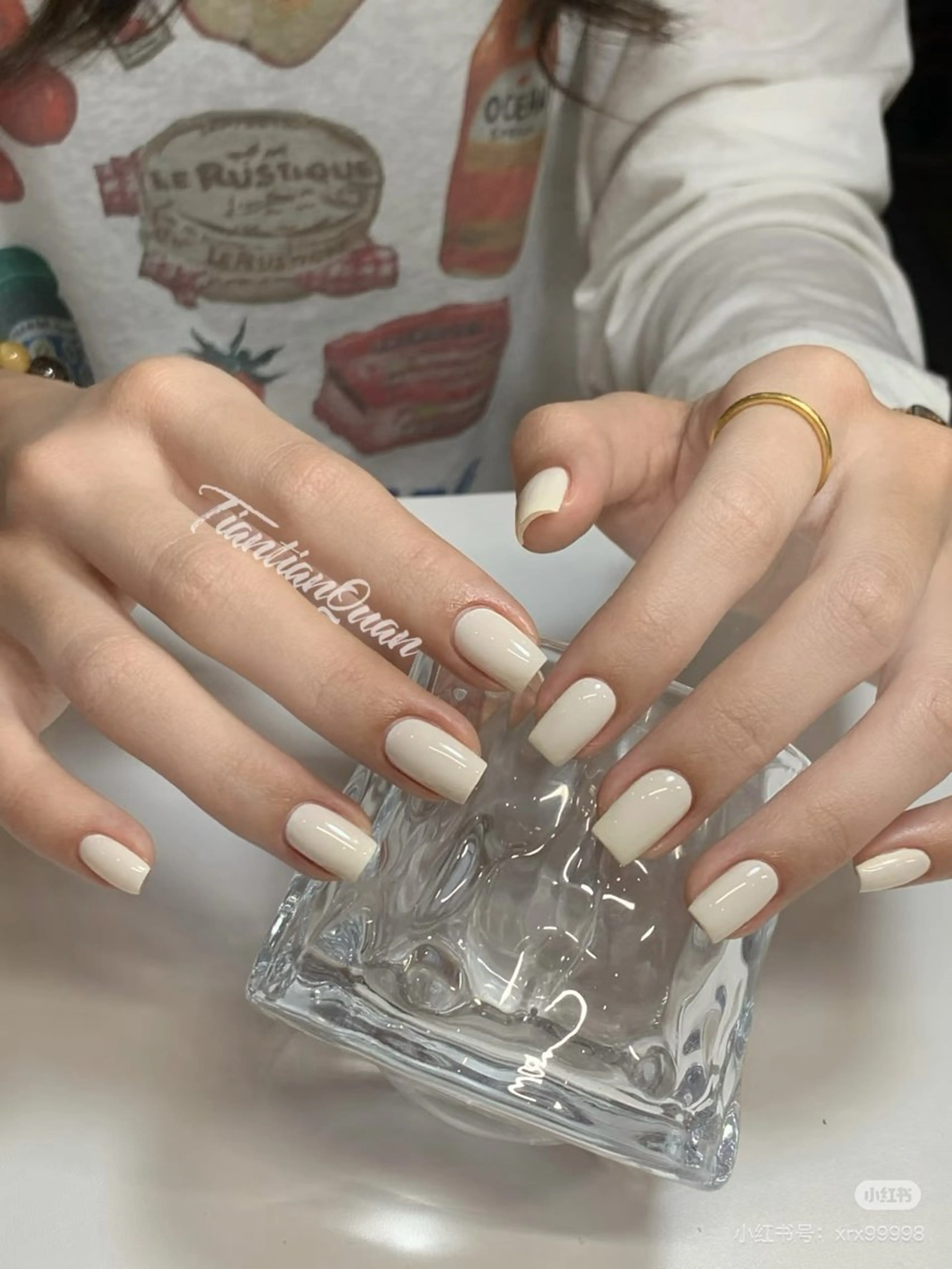 ネイル ハンドネイル BabyYouMinail所属・ネイル💅 ひなのネイルデザイン