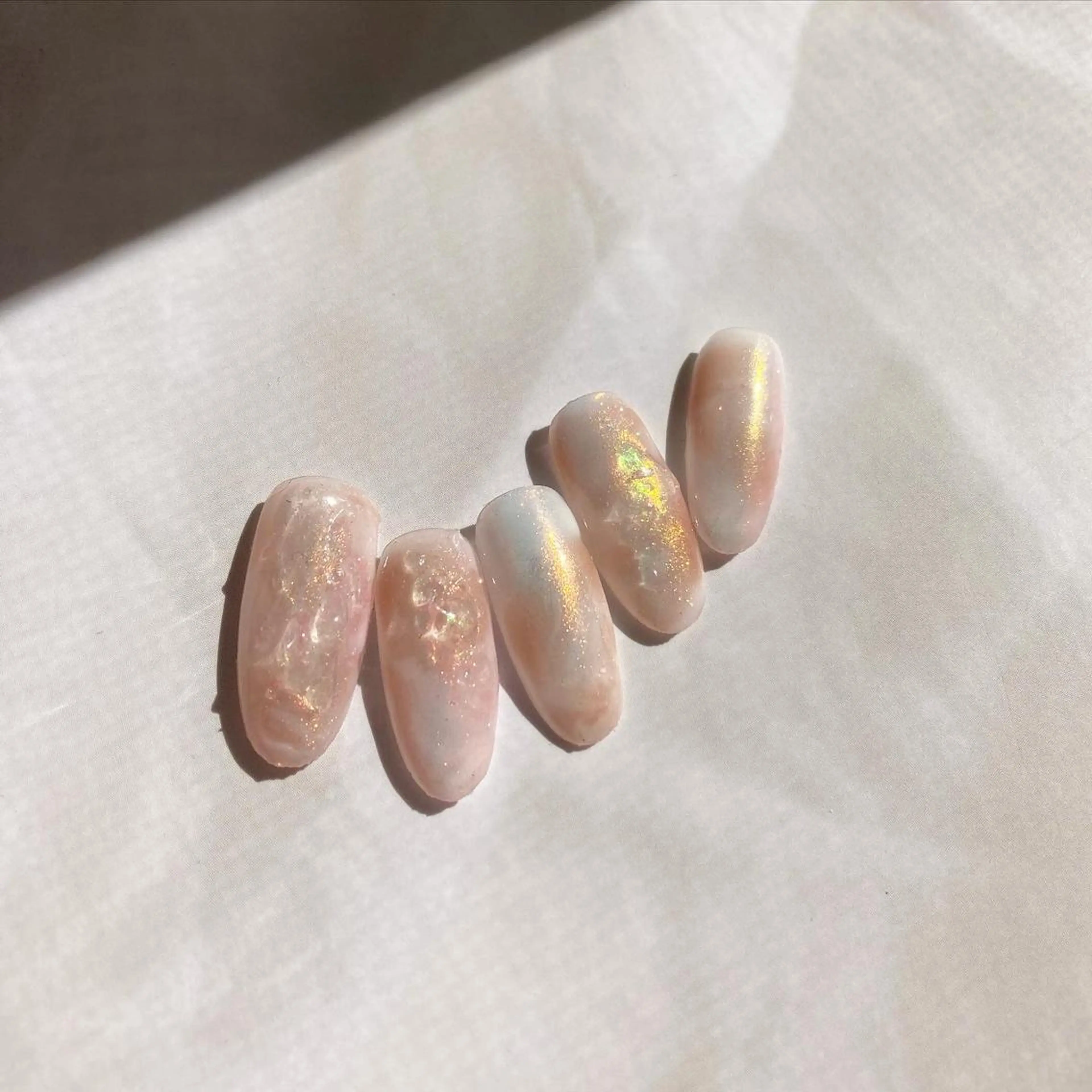 ネイル Niconail ☆ 仙川/ Aiのネイルデザイン