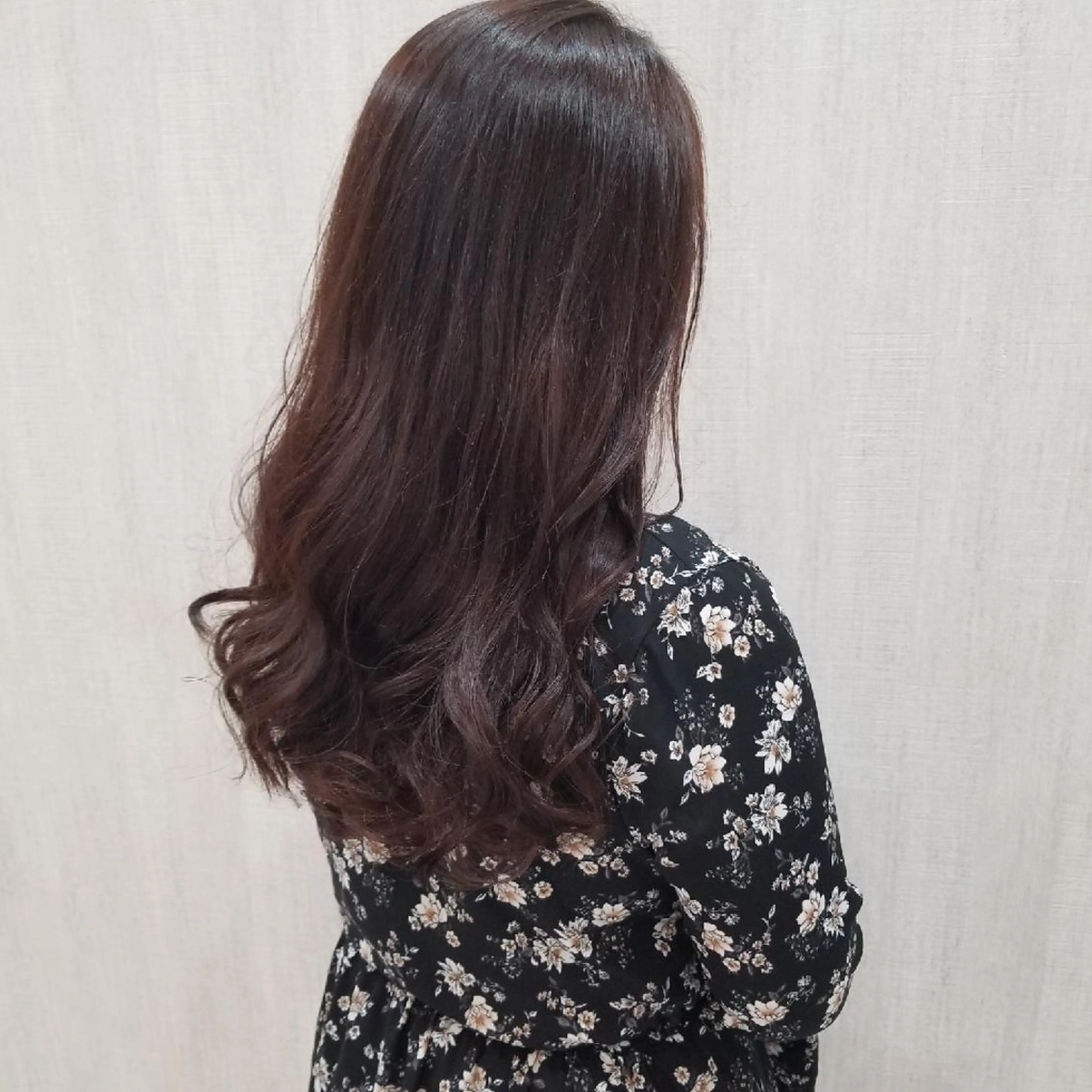 ロング 💎✨艶髪美髪✨💎 Alushe心斎橋店のヘアスタイル