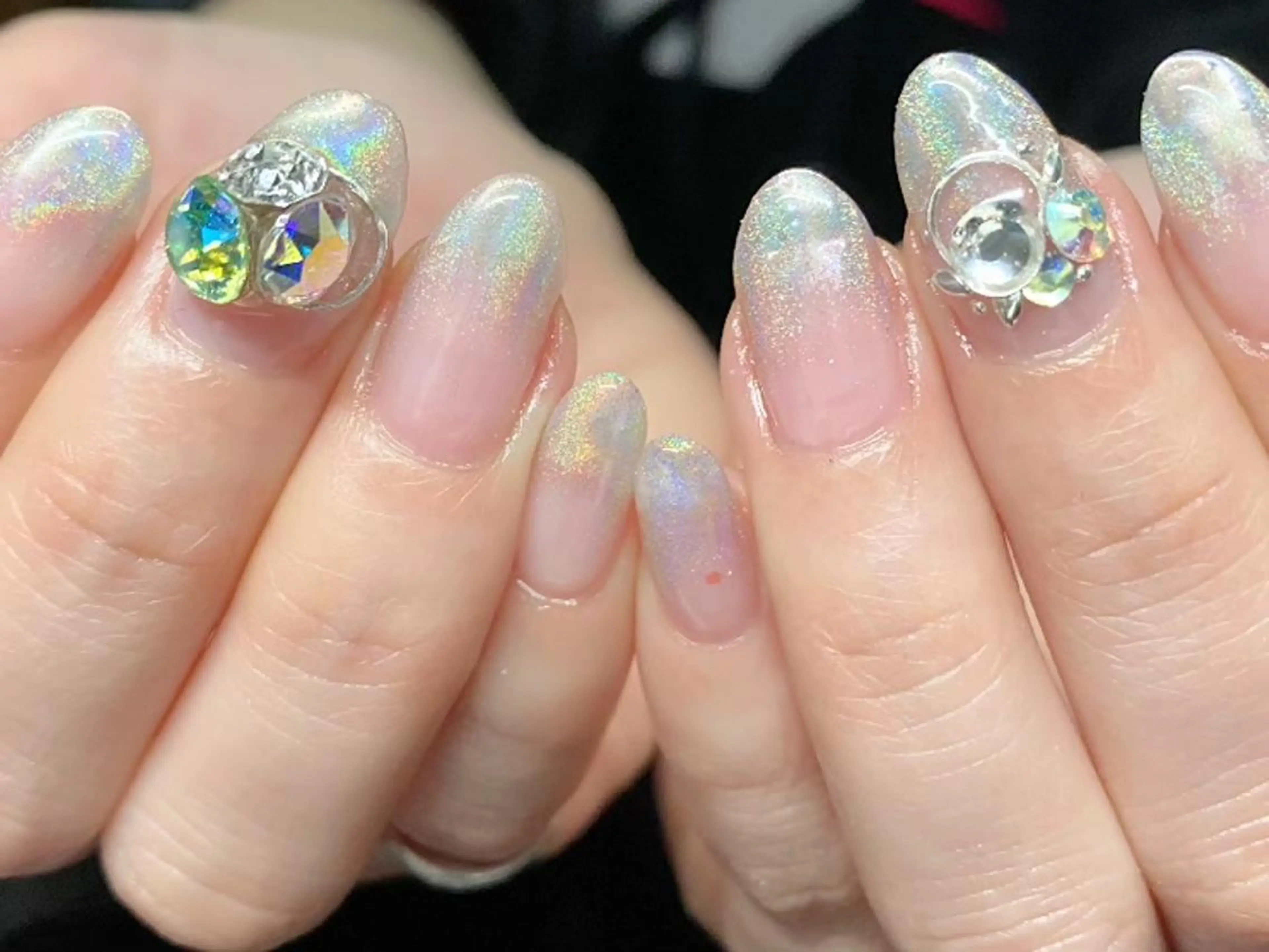 ネイル Lefreak (レフリーク).のネイルデザイン