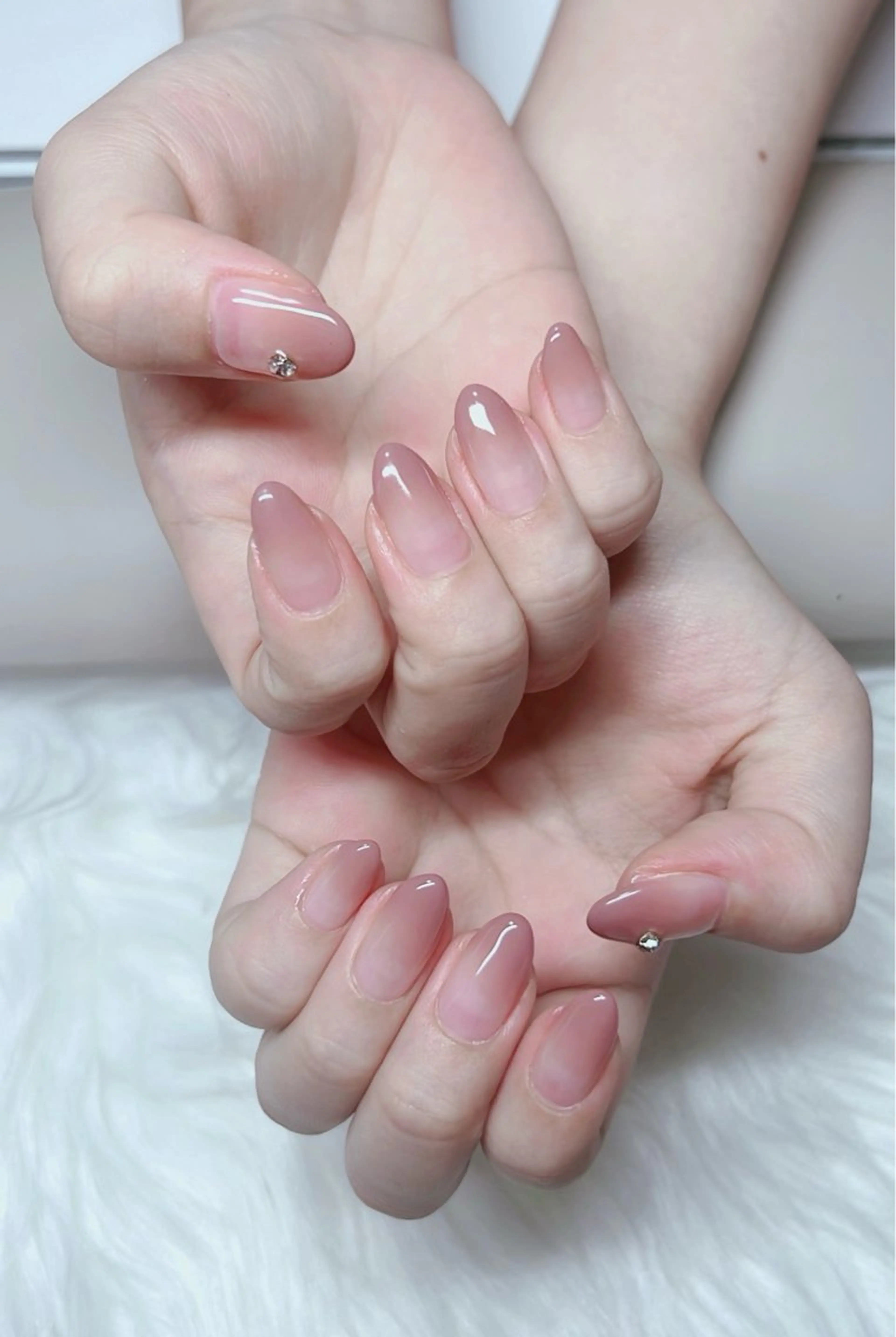 ネイル nail renのネイルデザイン