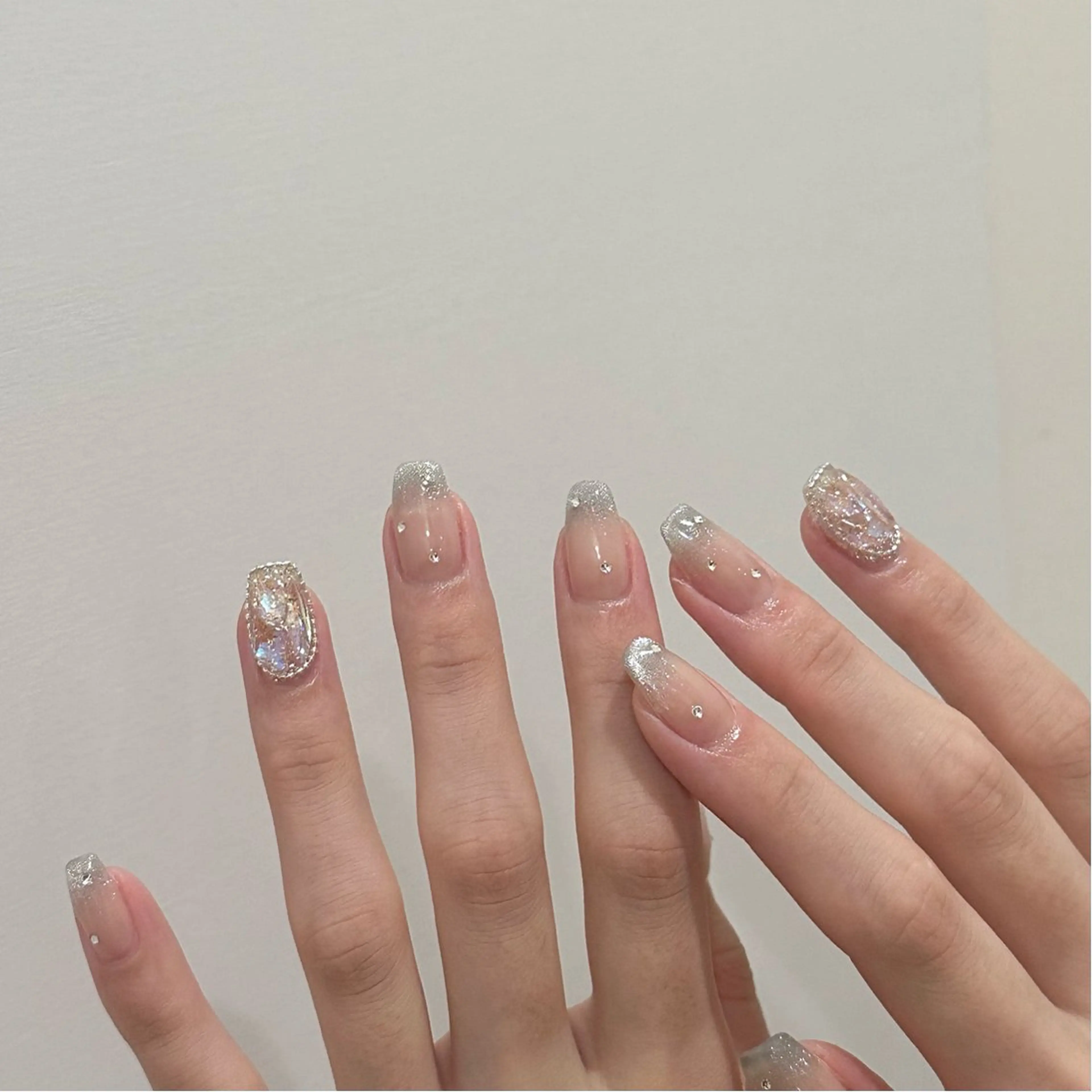 ネイル ハンドネイル reika .のネイルデザイン