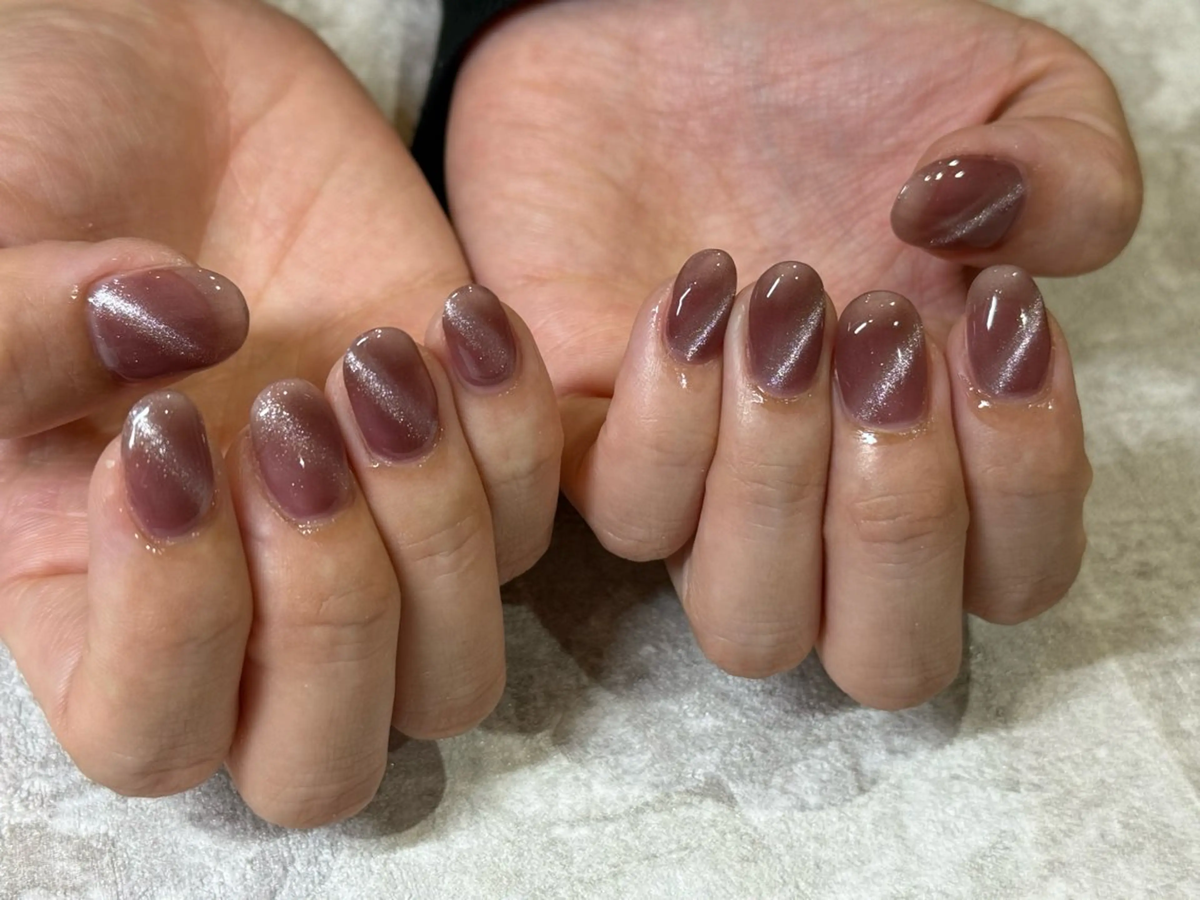 ネイル ハンドネイル BeautySalon CoCo所属・Kairi 🎀のネイルデザイン