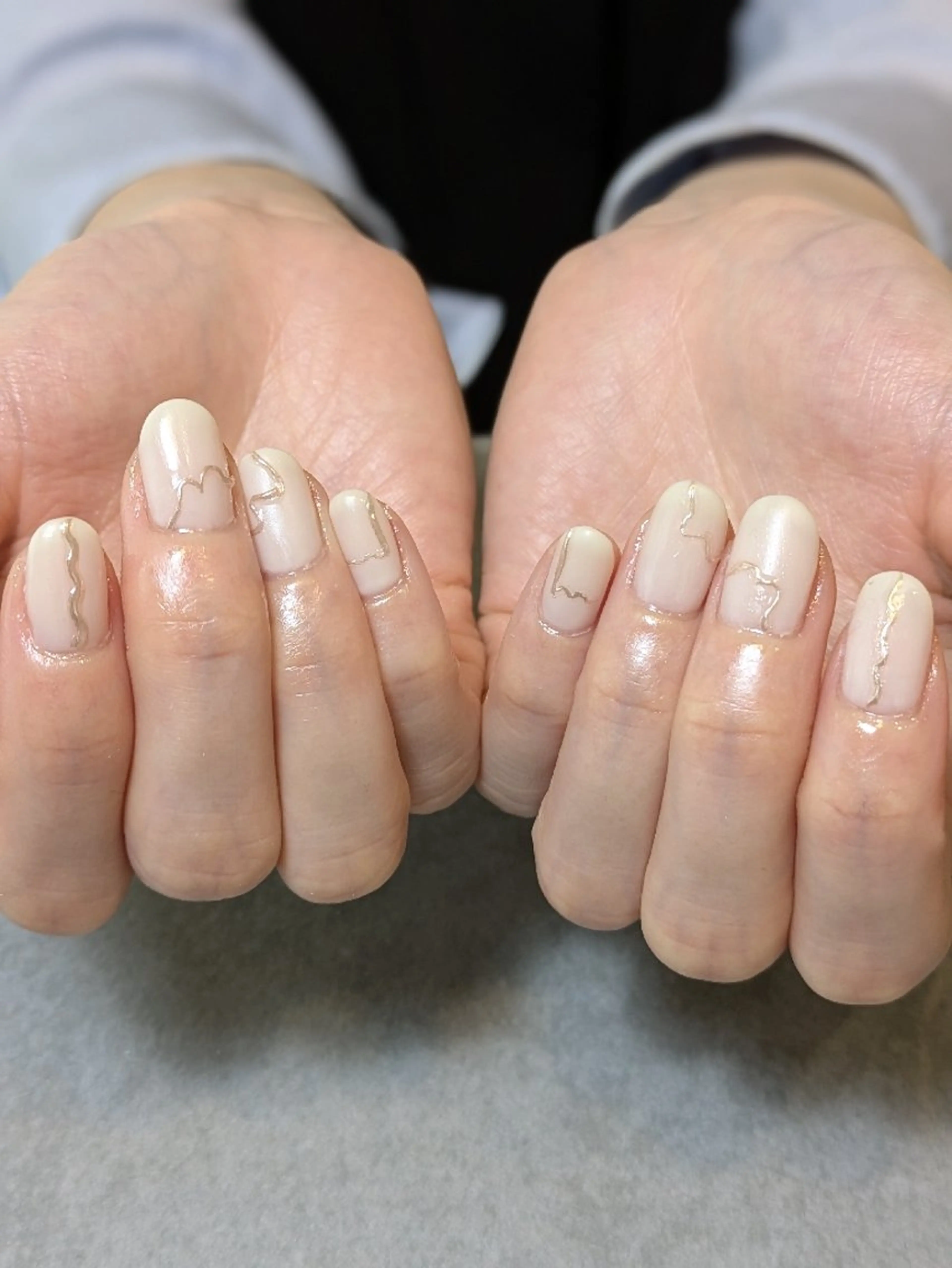 ネイル ハンドネイル UFU. nailのネイルデザイン