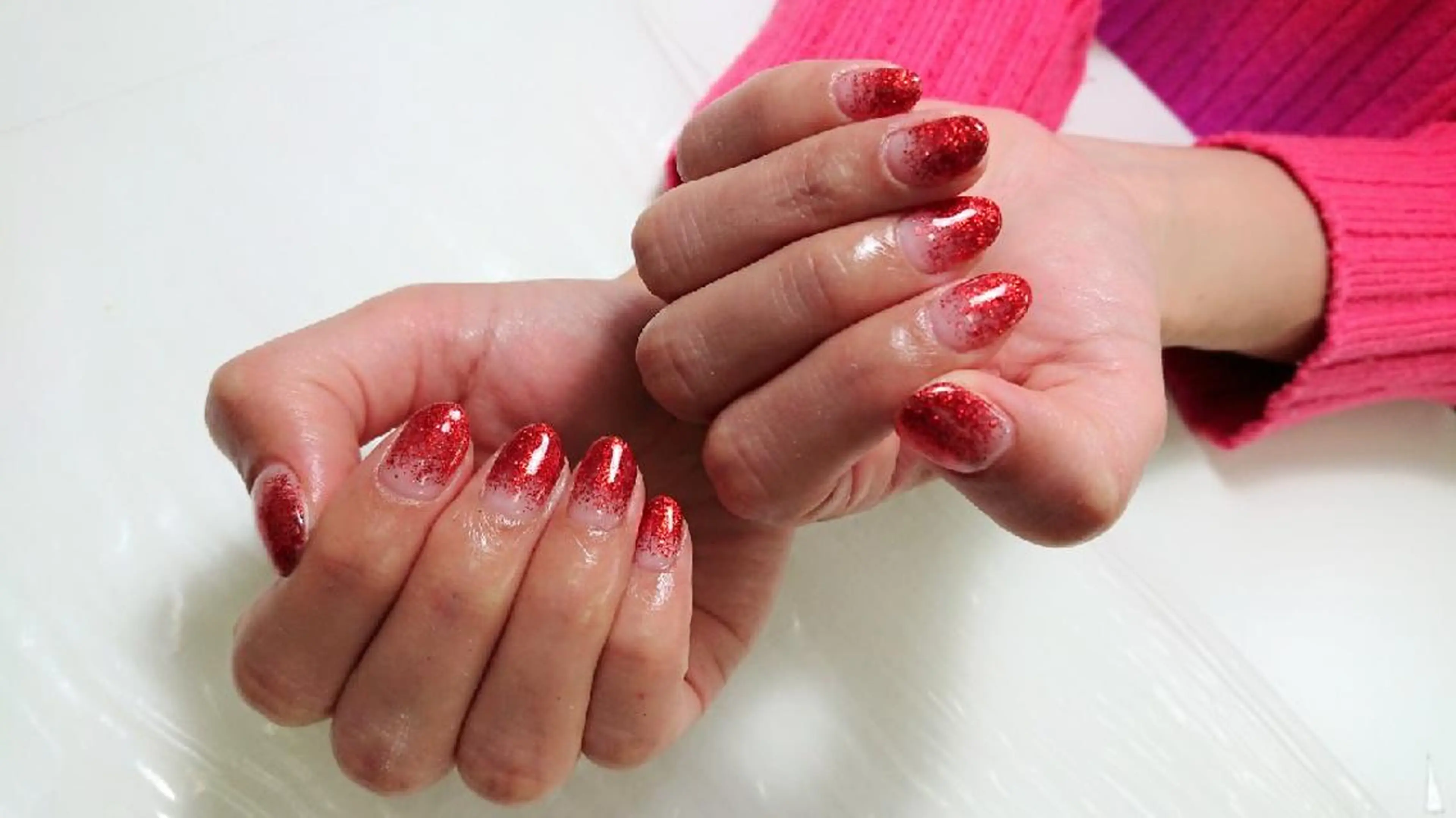 ネイル MAXKELLY chamiのネイルデザイン