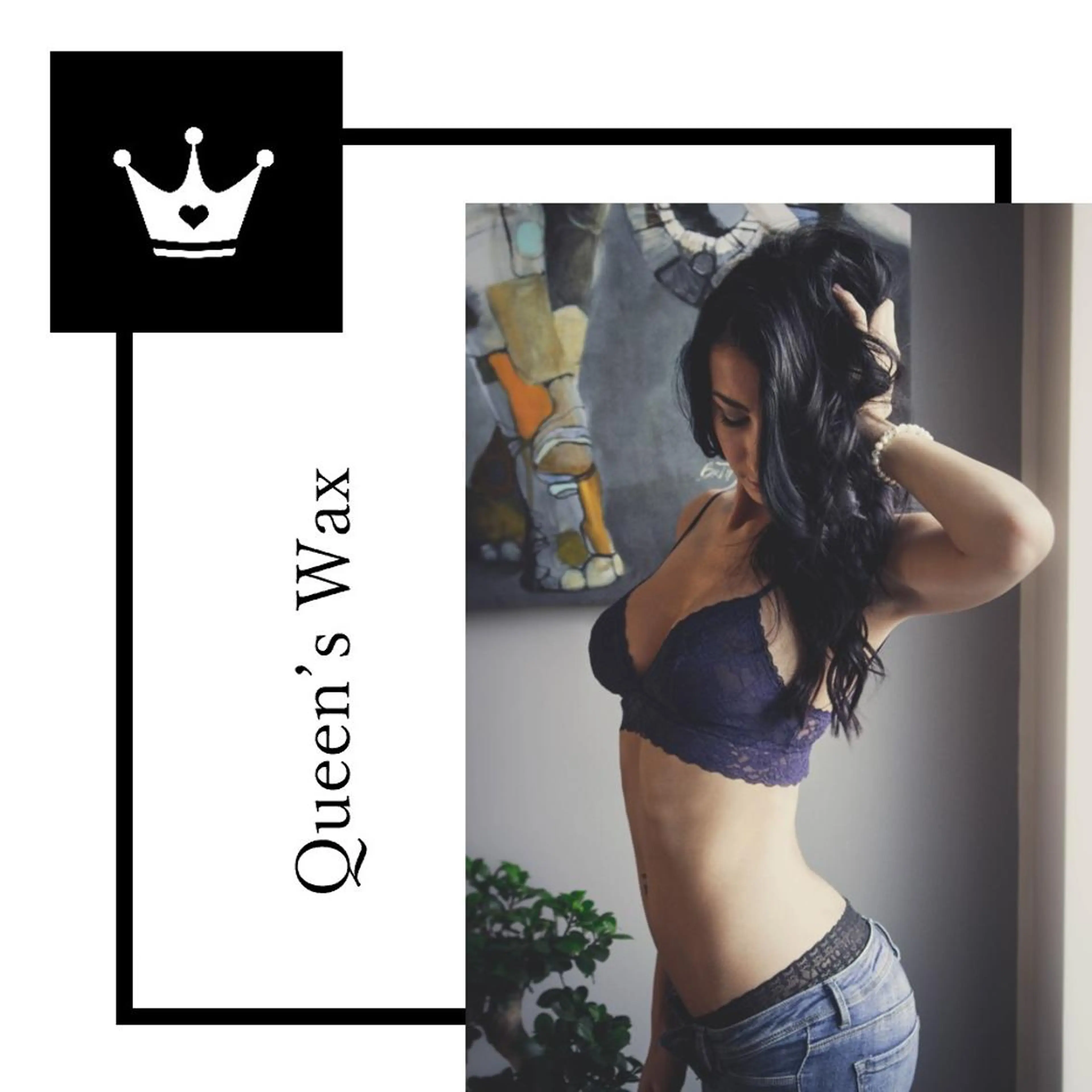 ワックス脱毛 Queen's Wax 恵比寿店😊のエステ・リラクイメージ