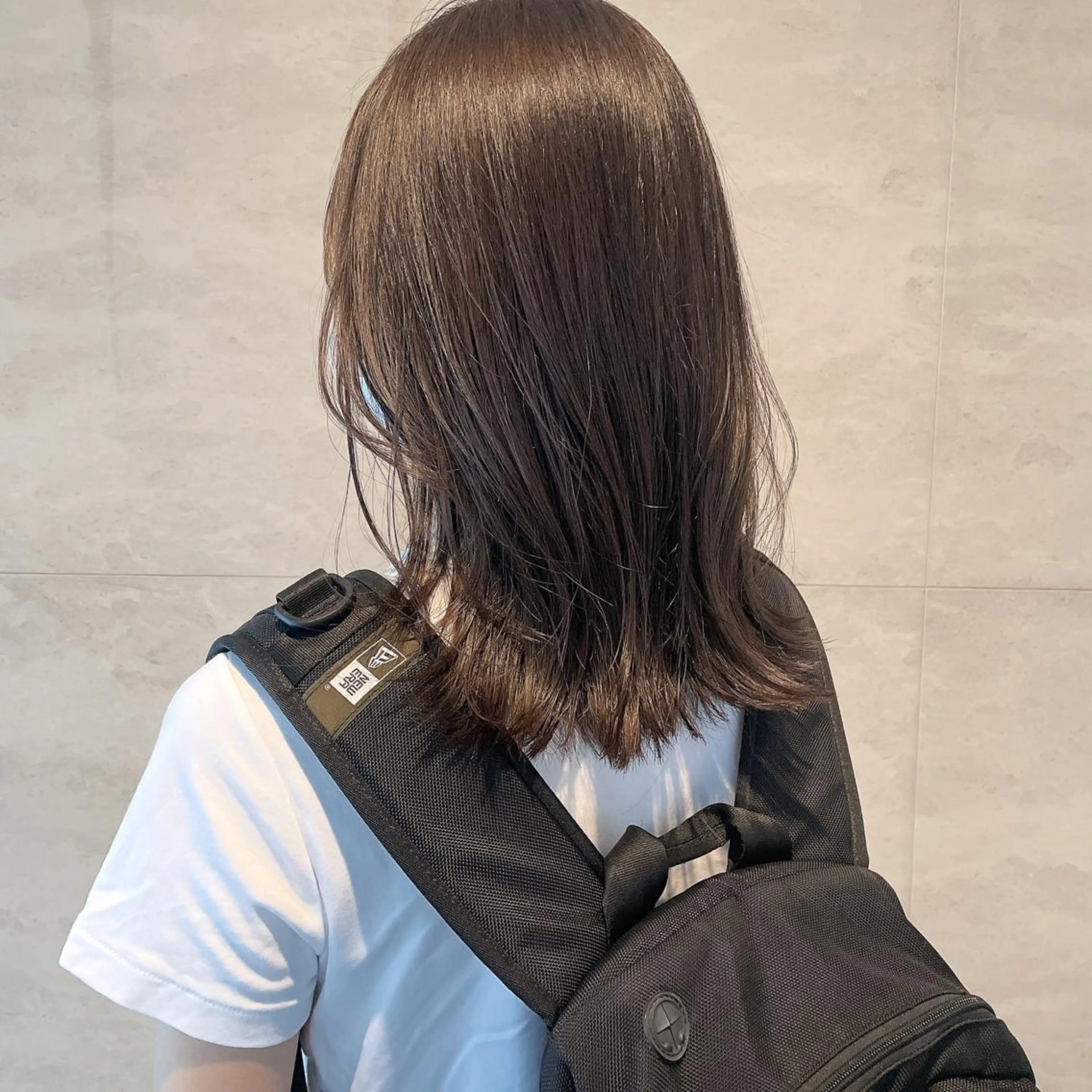 カラー ETRE(エトレ)所属・中村 佳歩のヘアスタイル