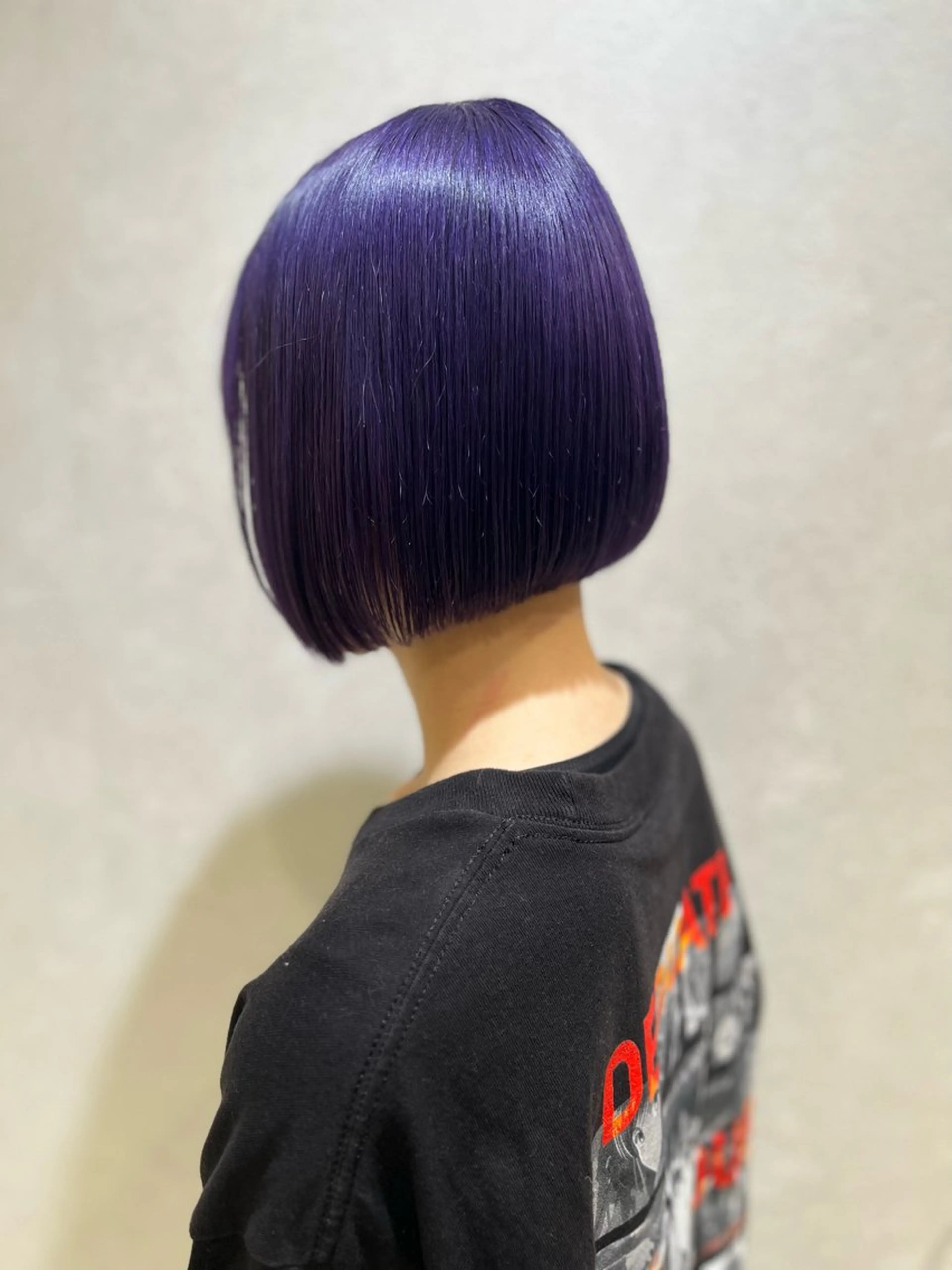 ショート カラー カット ヘアカラー トリートメント 髪質改善カラー/ インナーカラー/関澤のヘアスタイル