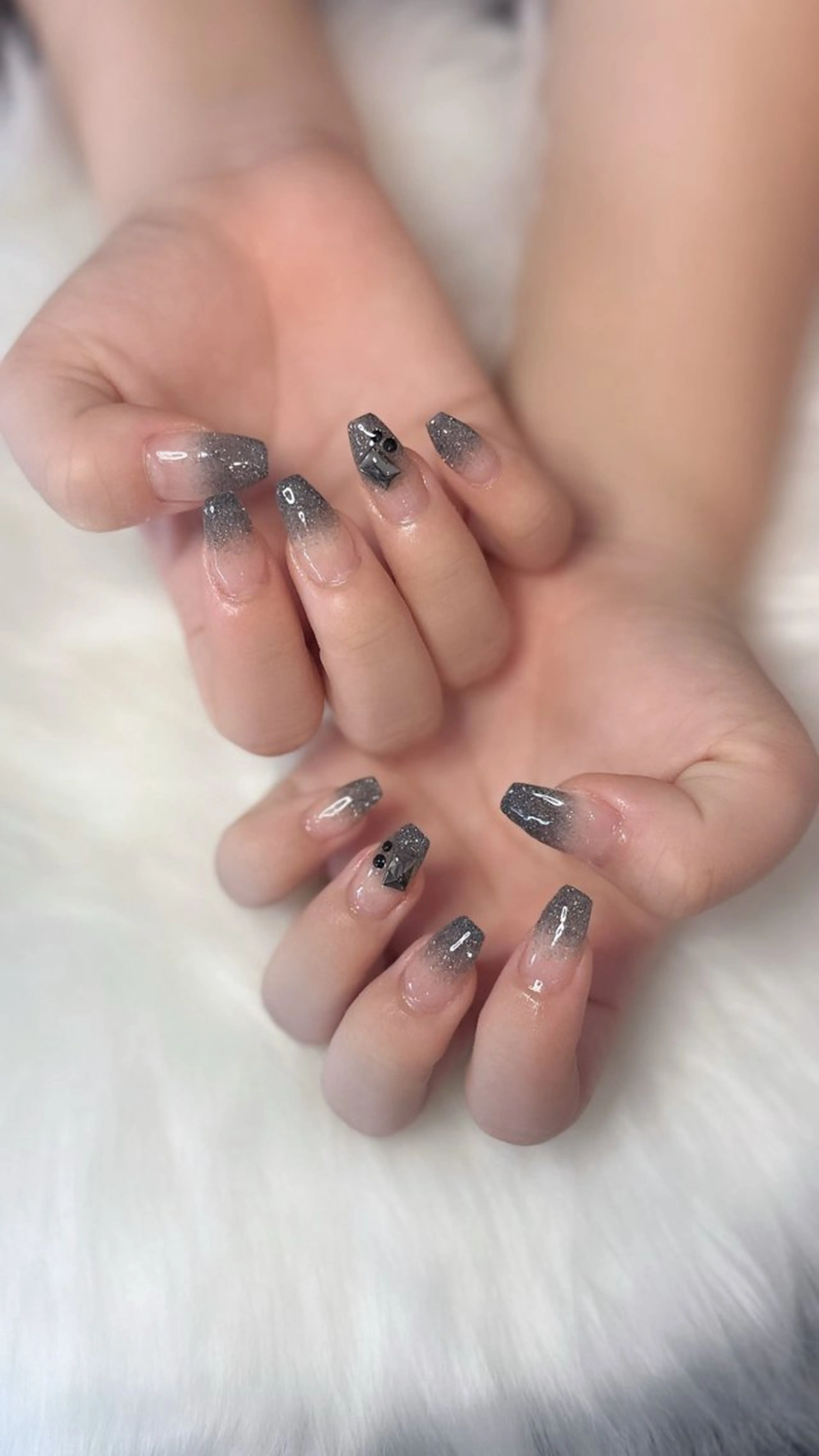 ネイル ハンドネイル tee nailのネイルデザイン