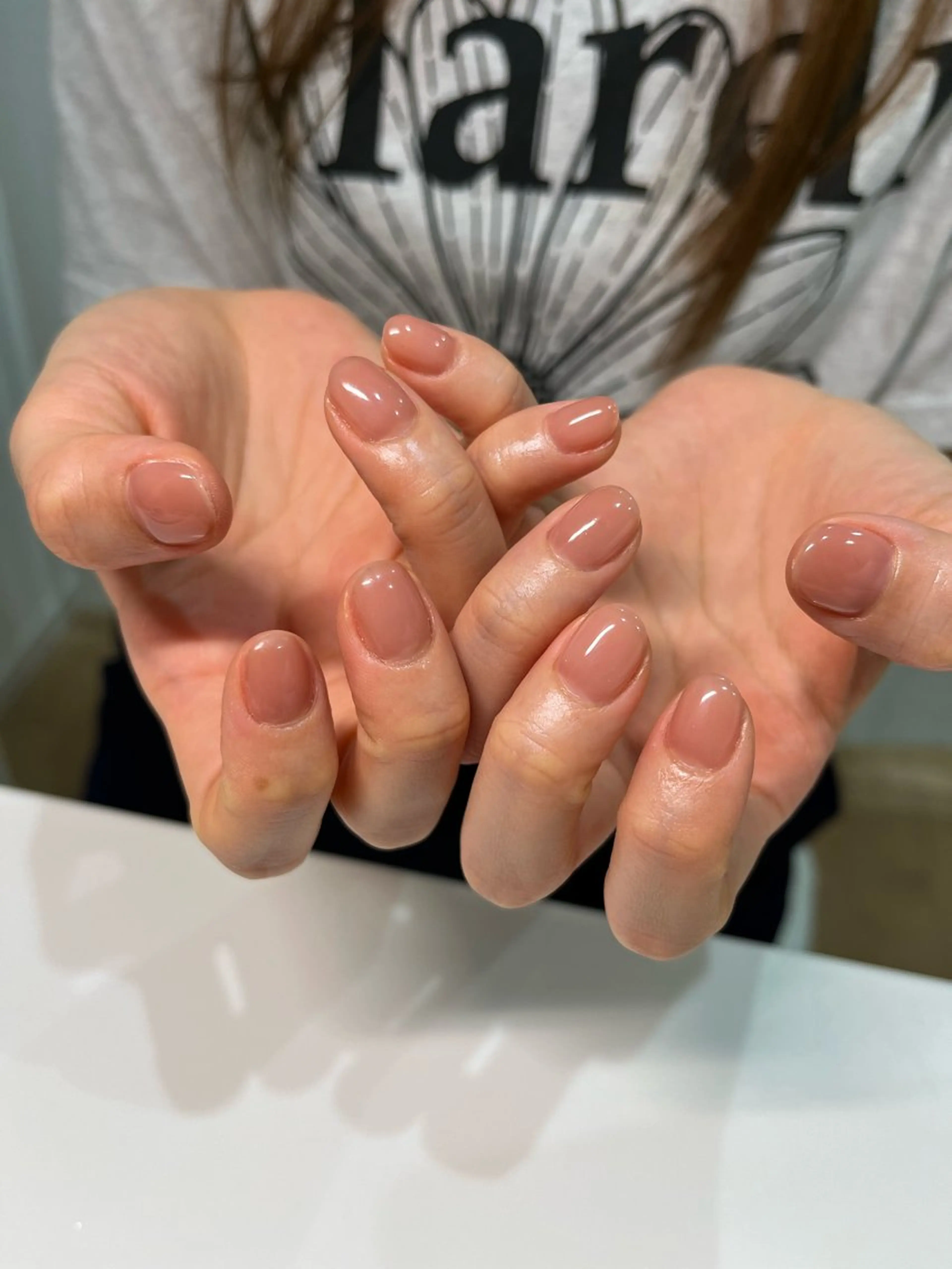 ネイル ハンドネイル nail by minamiのネイルデザイン