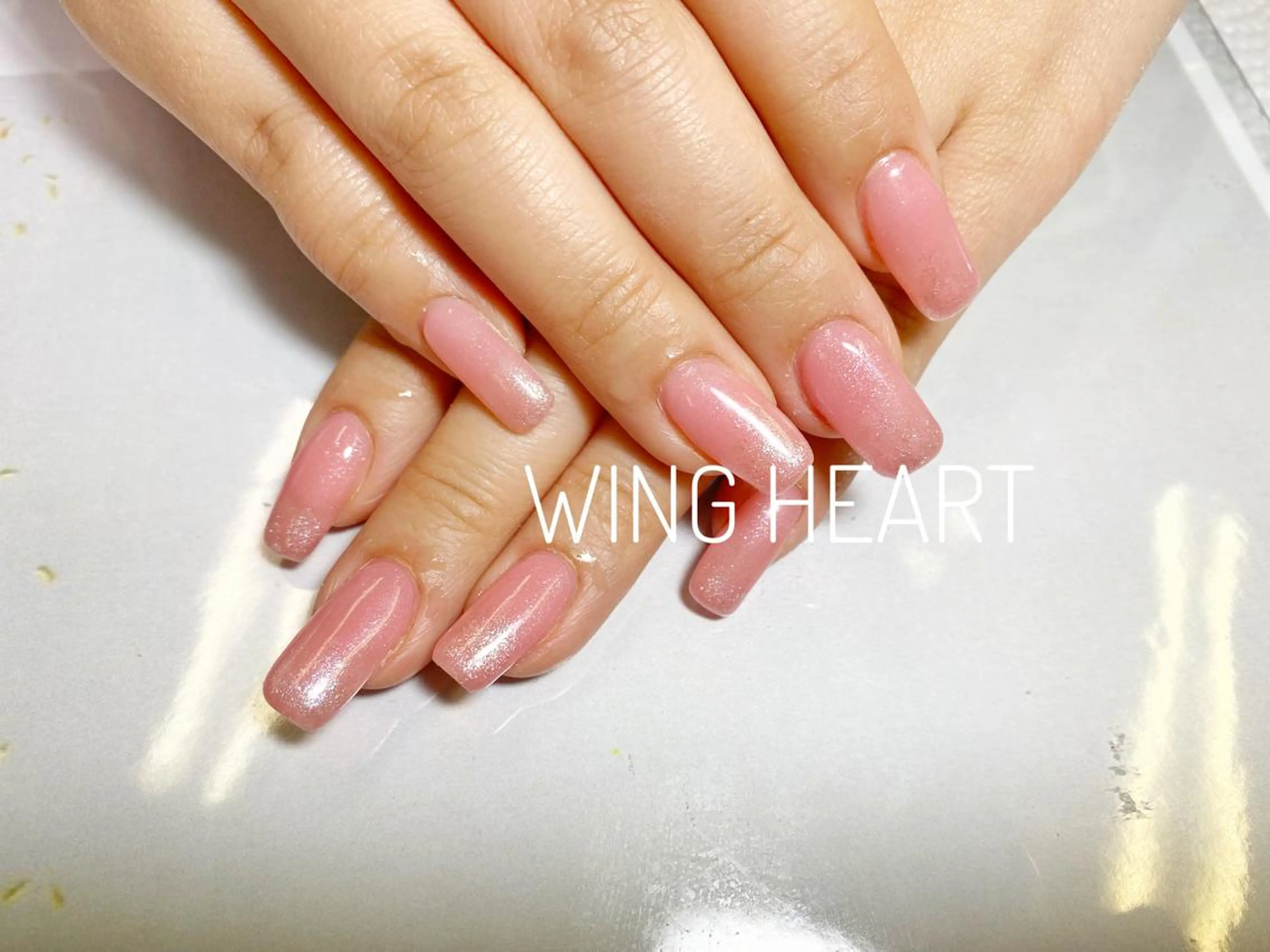 ネイル ハンドネイル O. AKINAのネイルデザイン