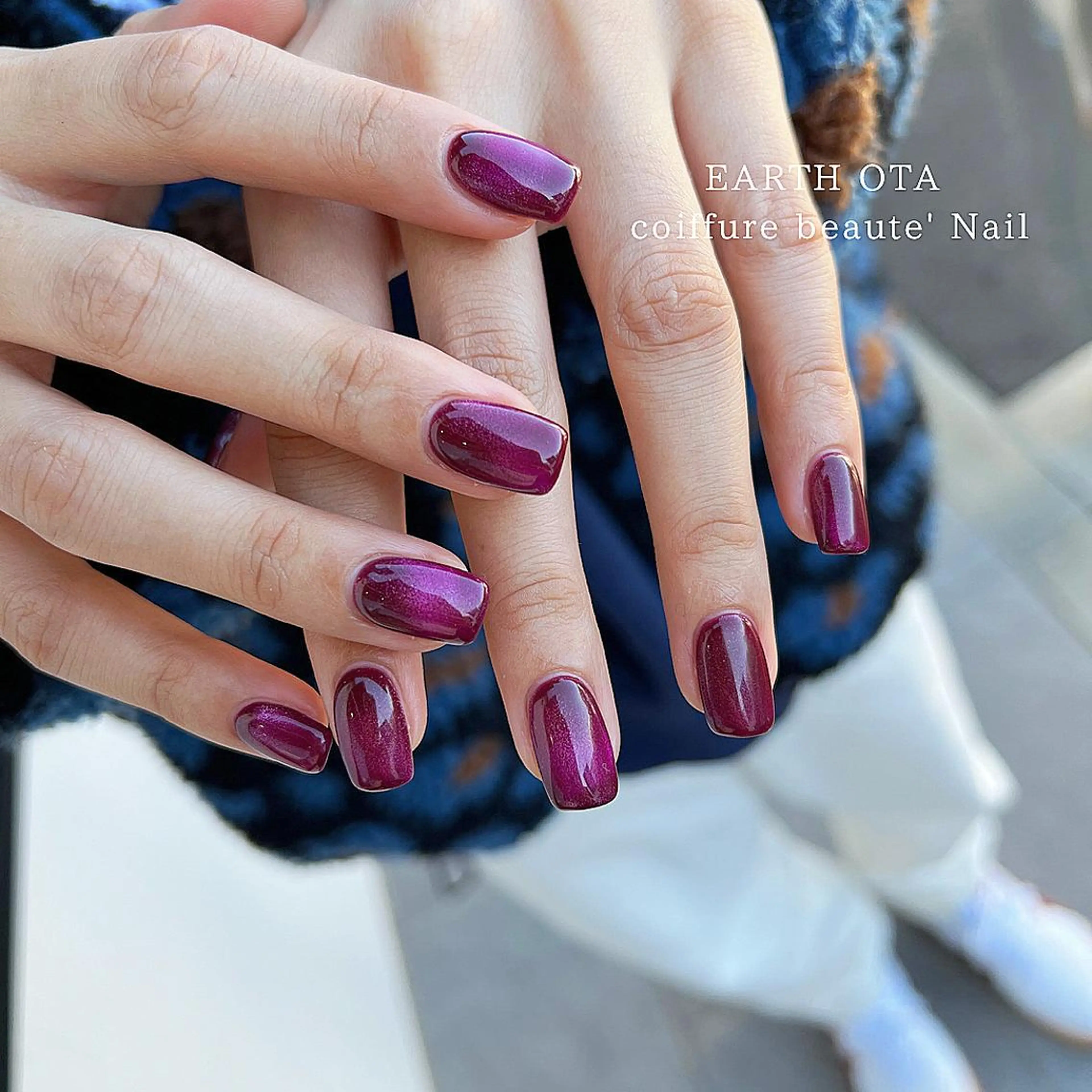 ネイル Rena colore'のネイルデザイン