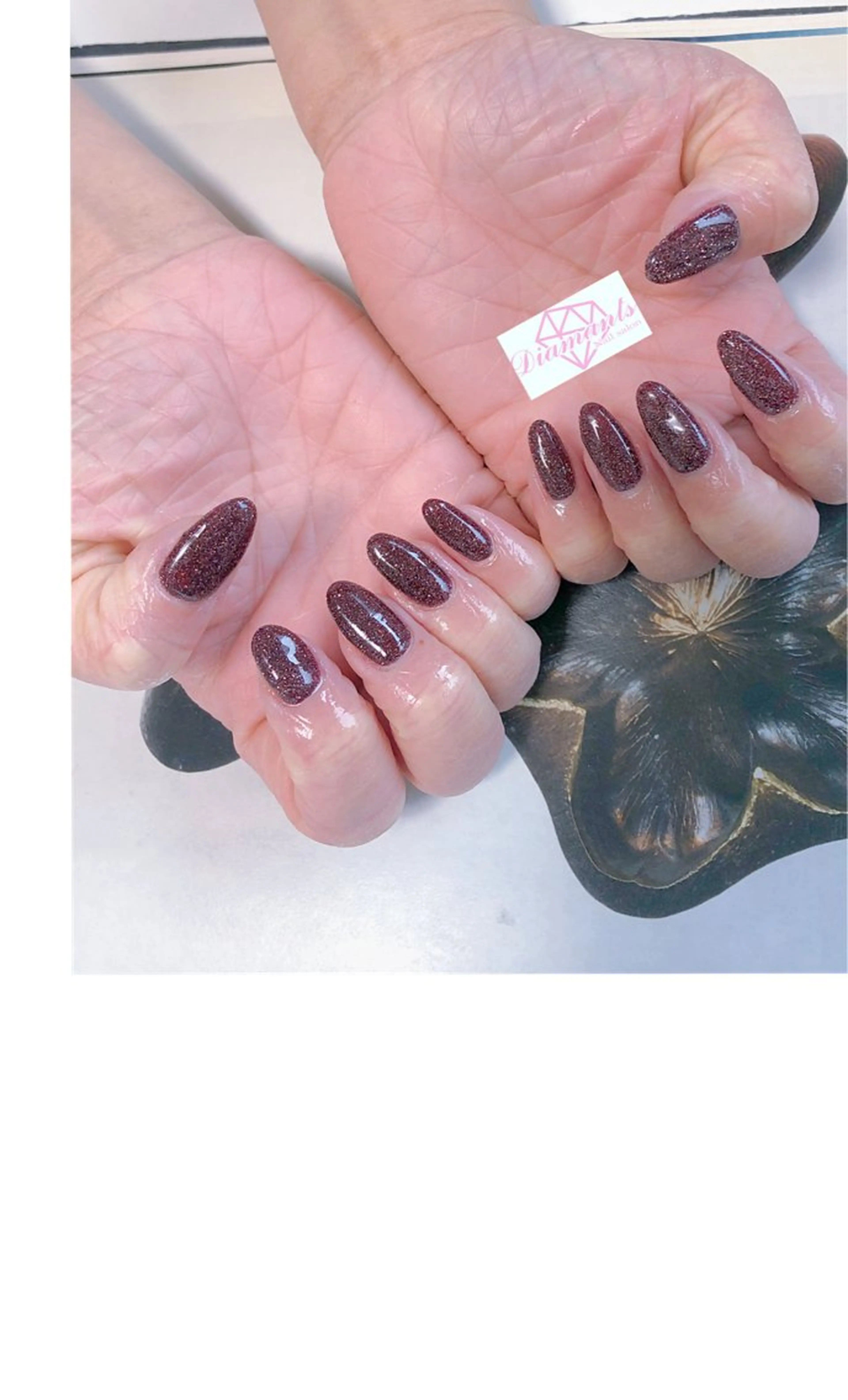 ネイル Asa miのネイルデザイン