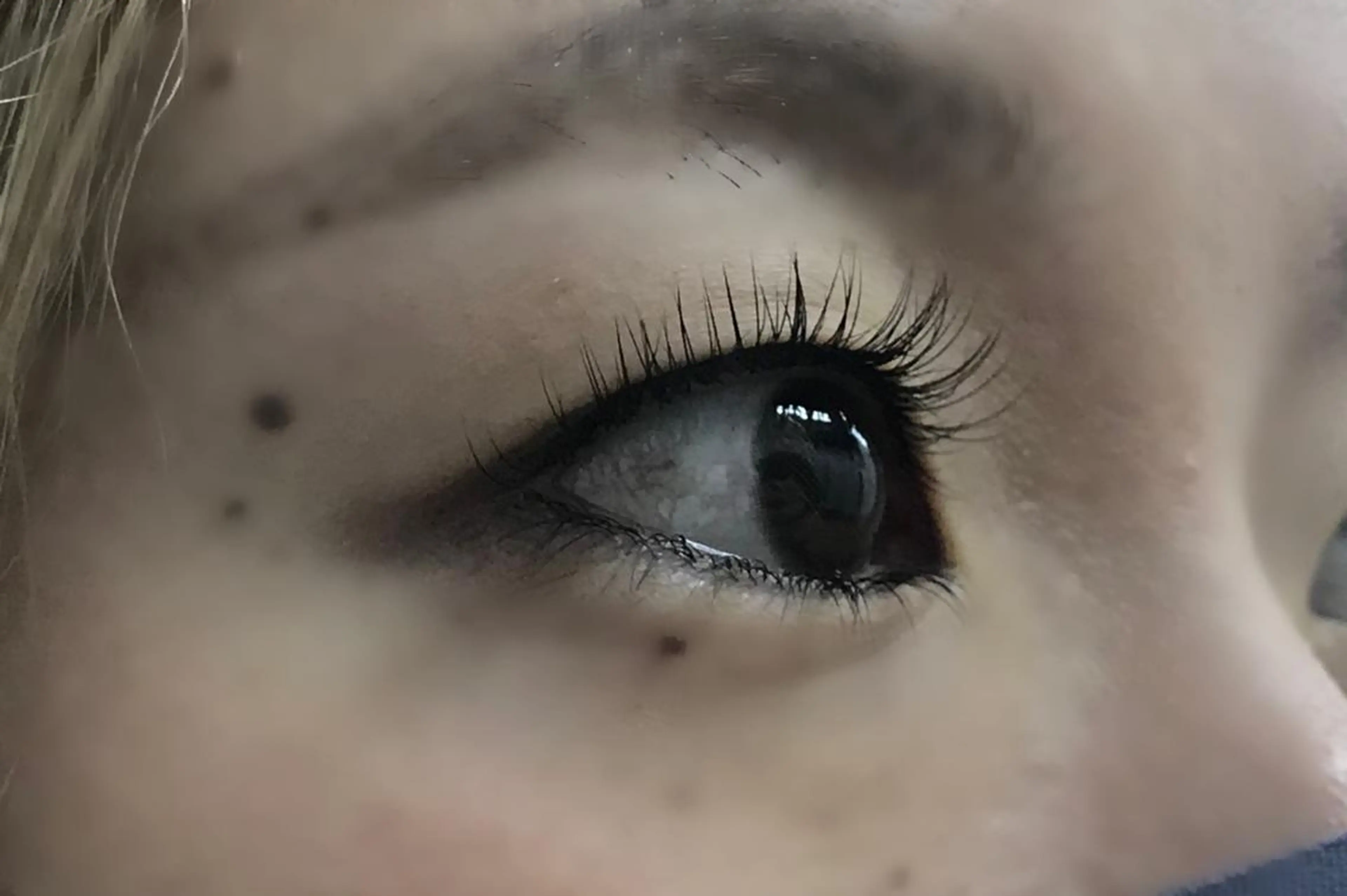 マツエク・マツパ HeaRich＊ まつエク＆パーマのマツエク・マツパデザイン