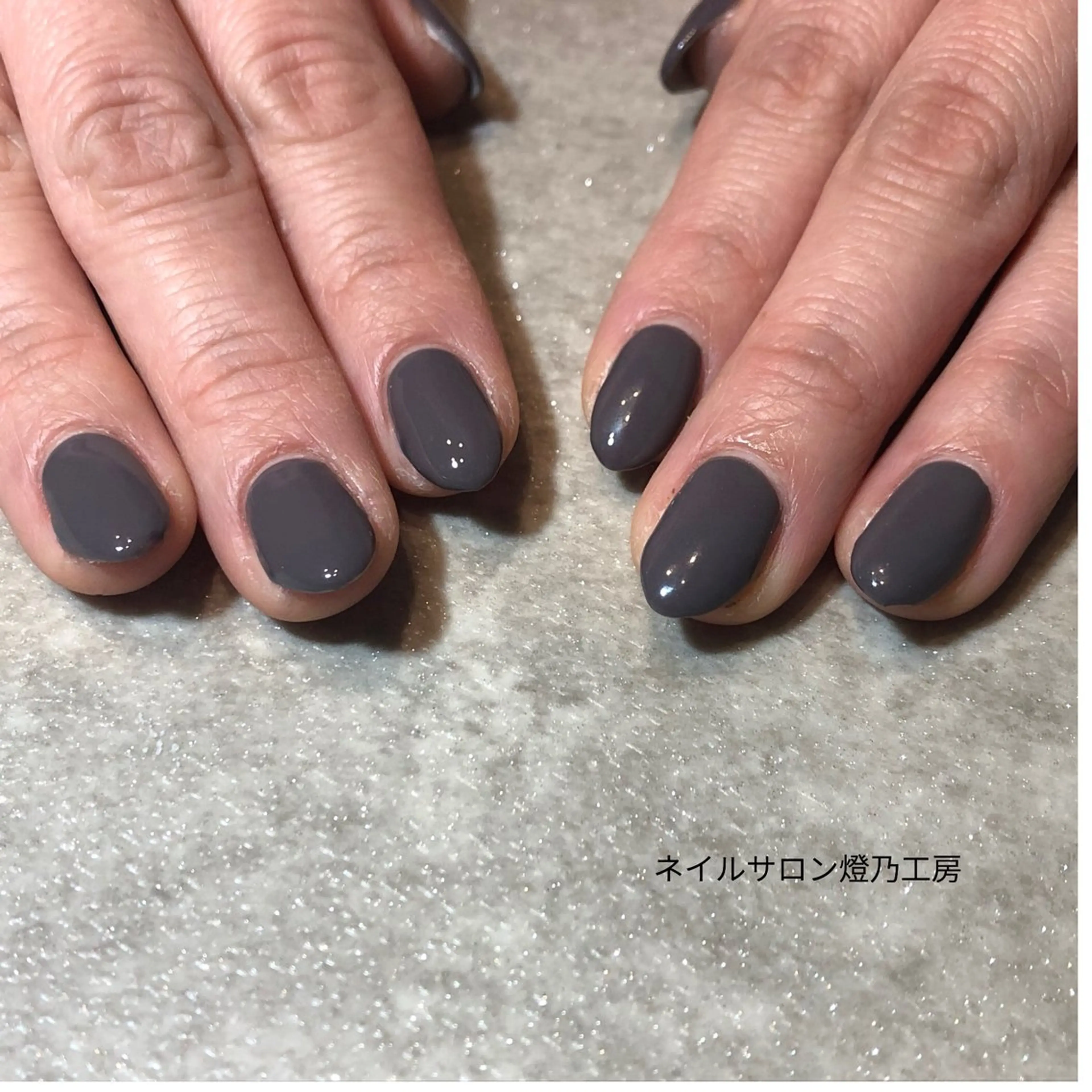 ネイル 廣田 香寿実のネイルデザイン