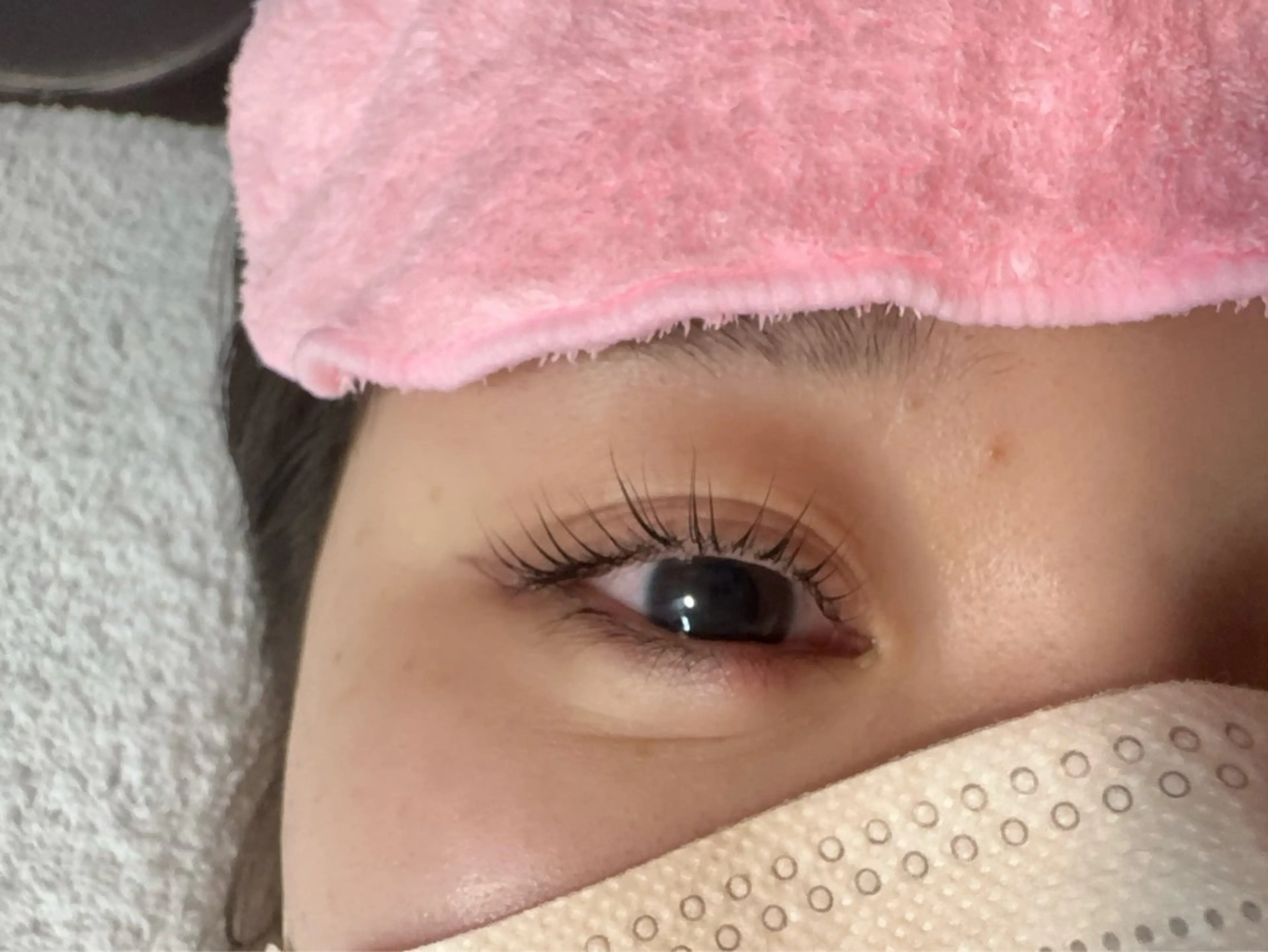 マツエク・マツパ トータルビューティー サロン・Ｎのマツエク・マツパデザイン